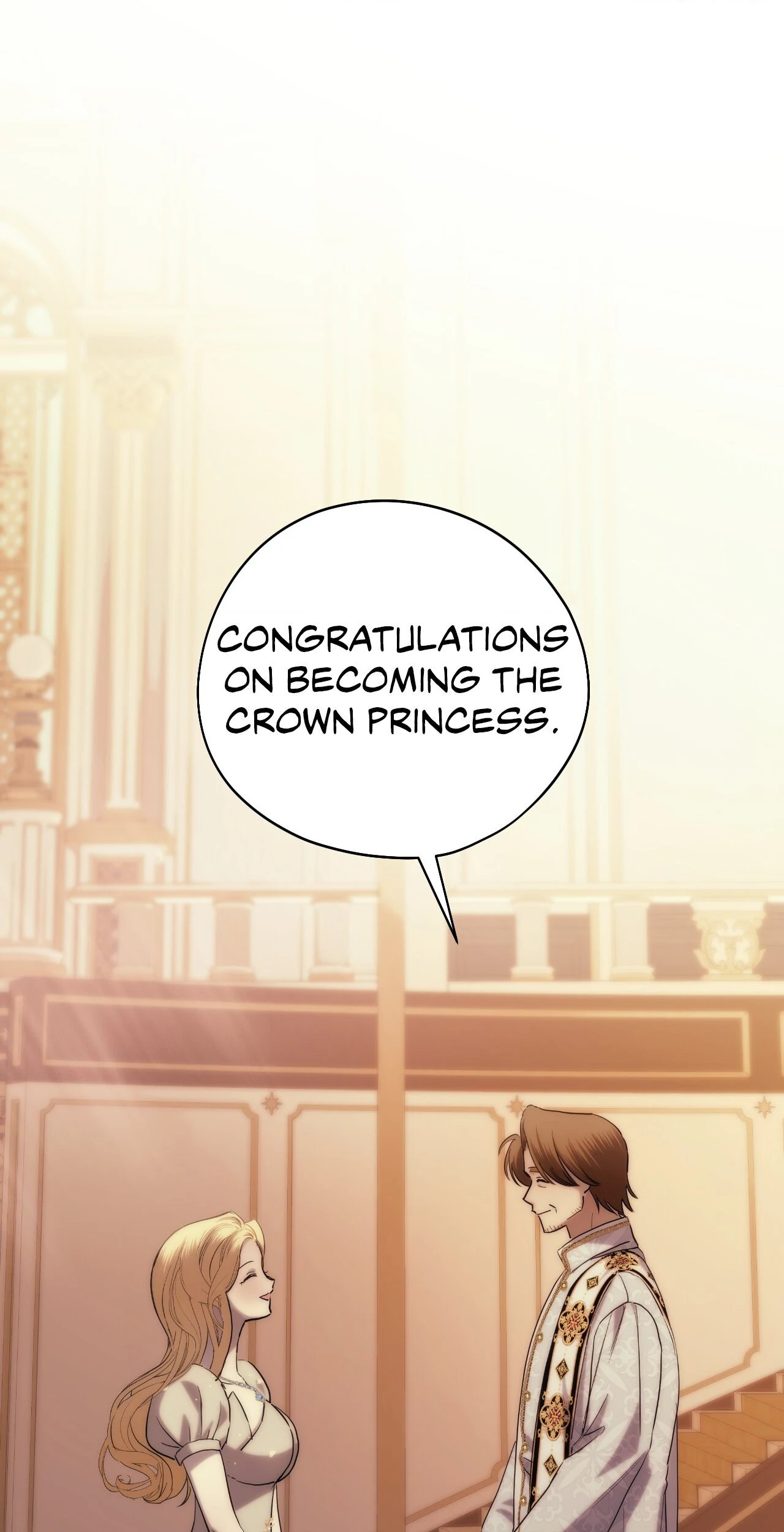 The Golden Wife-in-Law Chapter 38 - page 9