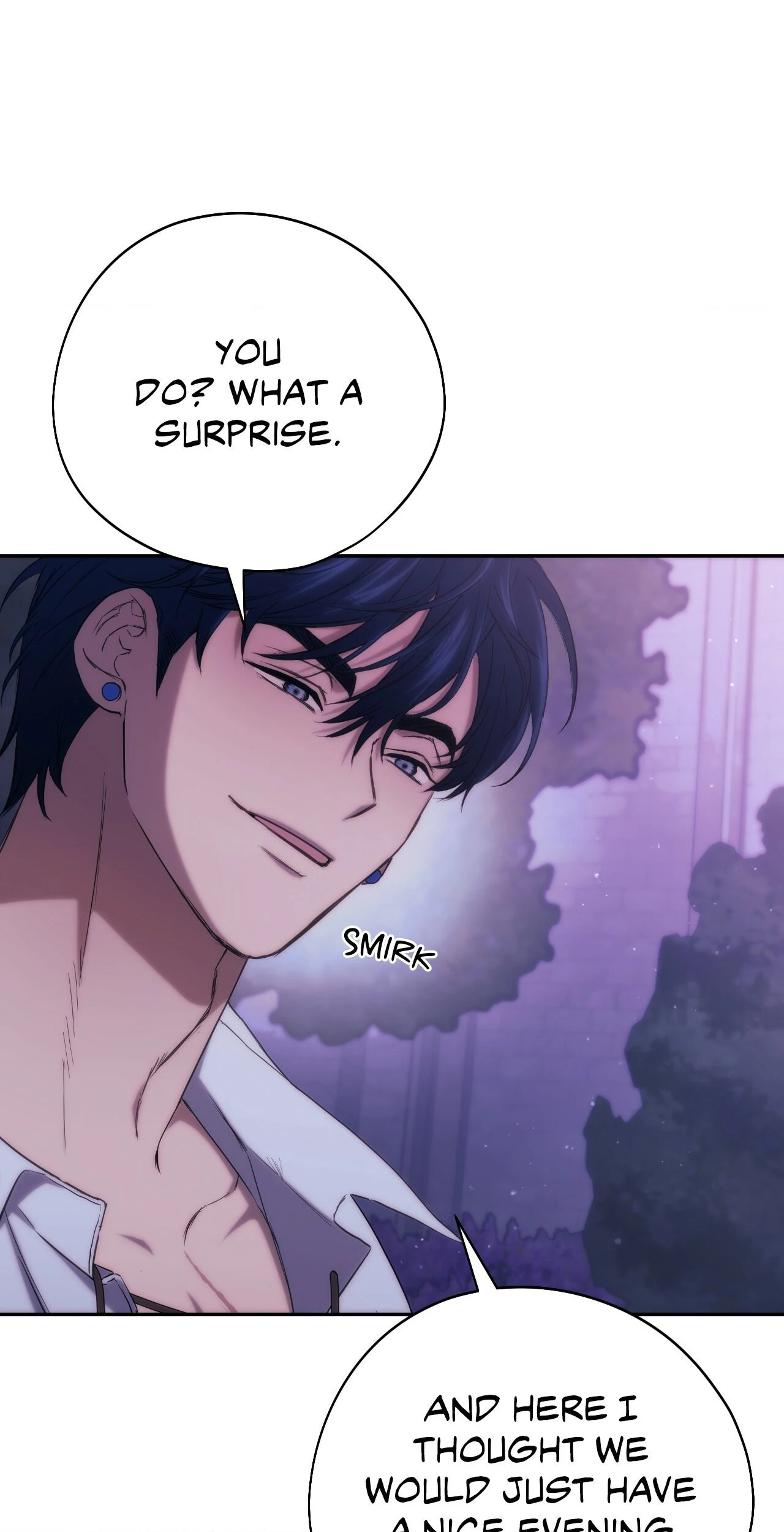 The Golden Wife-in-Law Chapter 39 - page 1
