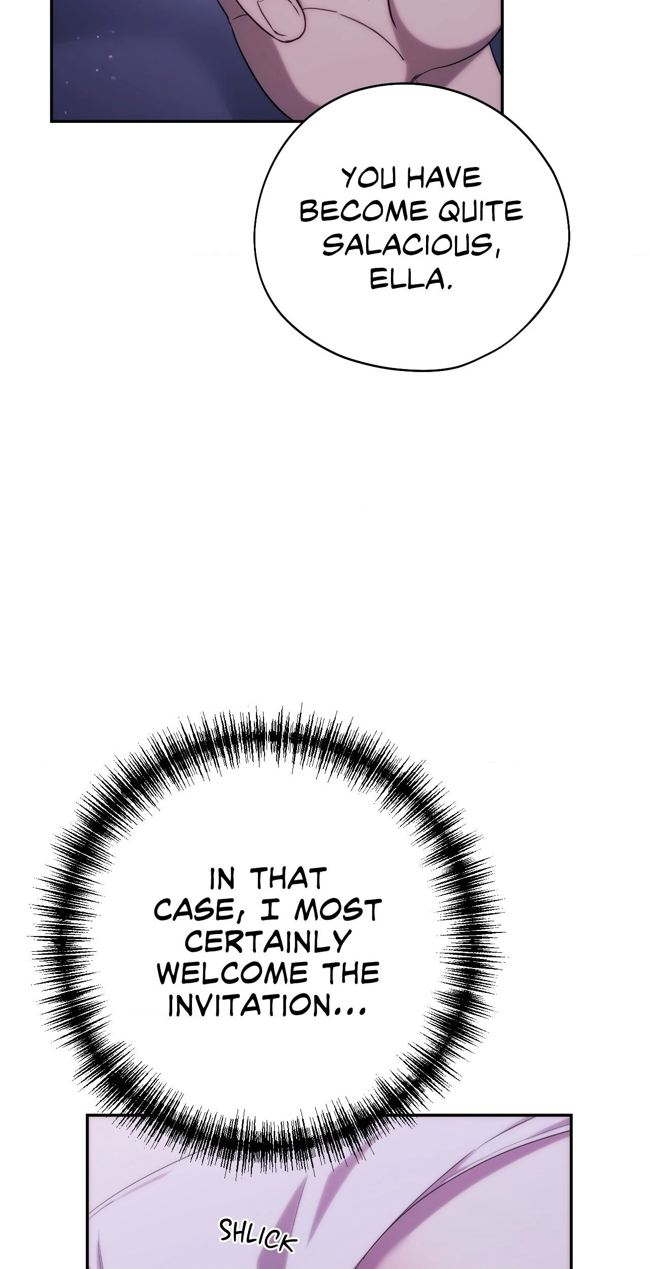 The Golden Wife-in-Law Chapter 39 - page 3