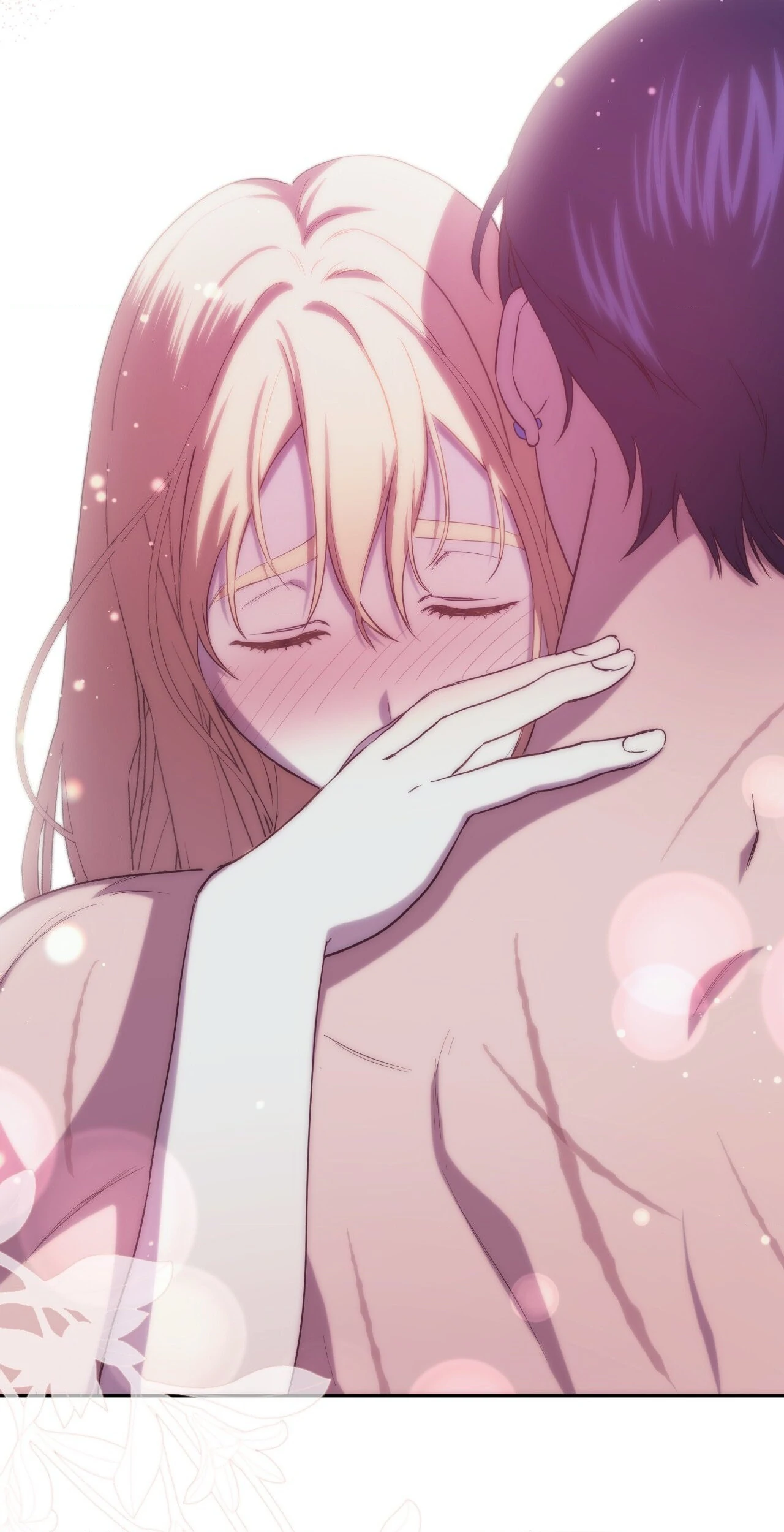 The Golden Wife-in-Law Chapter 39 - page 38