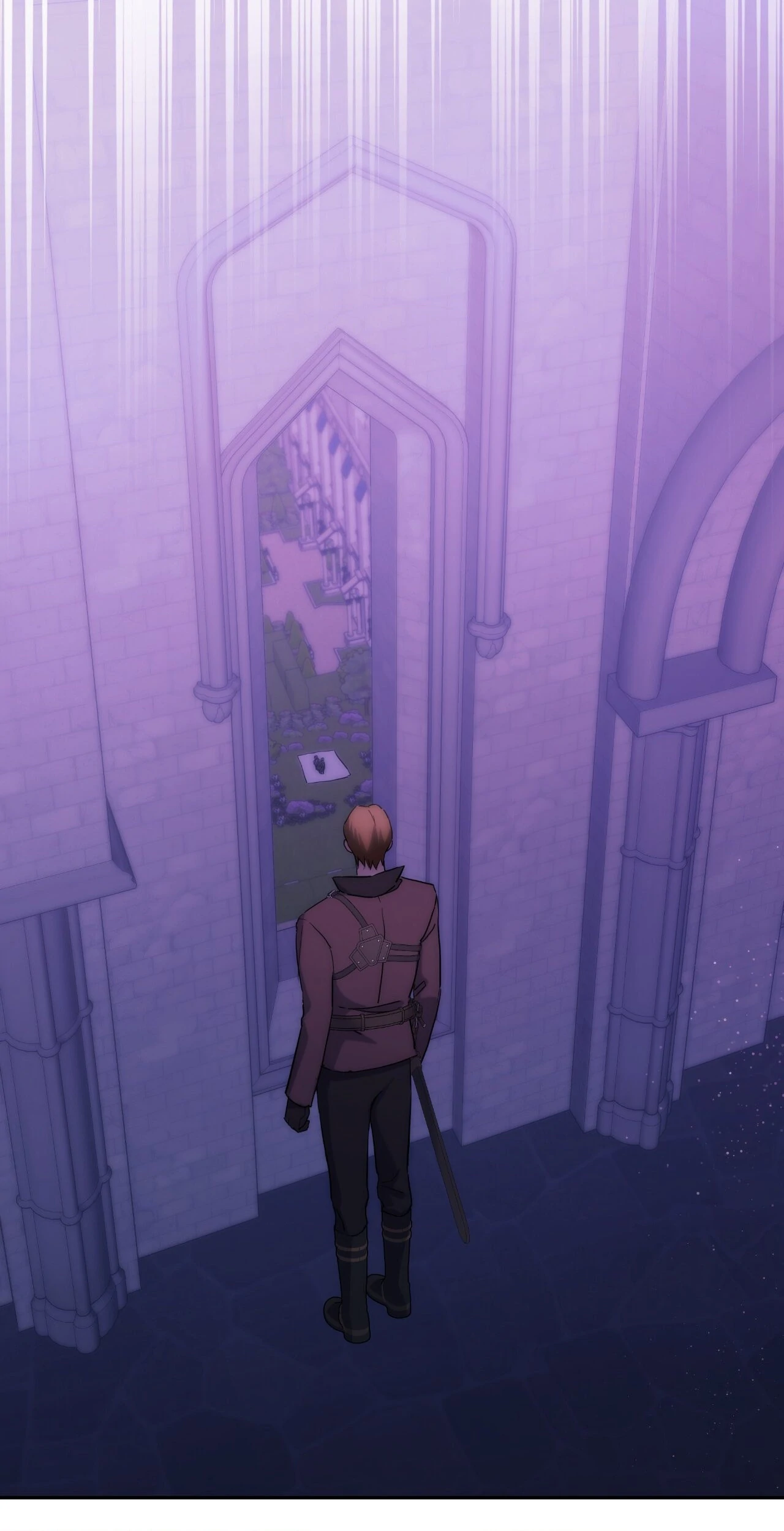 The Golden Wife-in-Law Chapter 39 - page 40