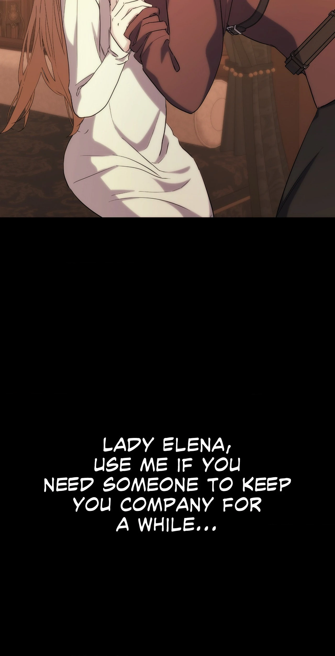 The Golden Wife-in-Law Chapter 39 - page 49