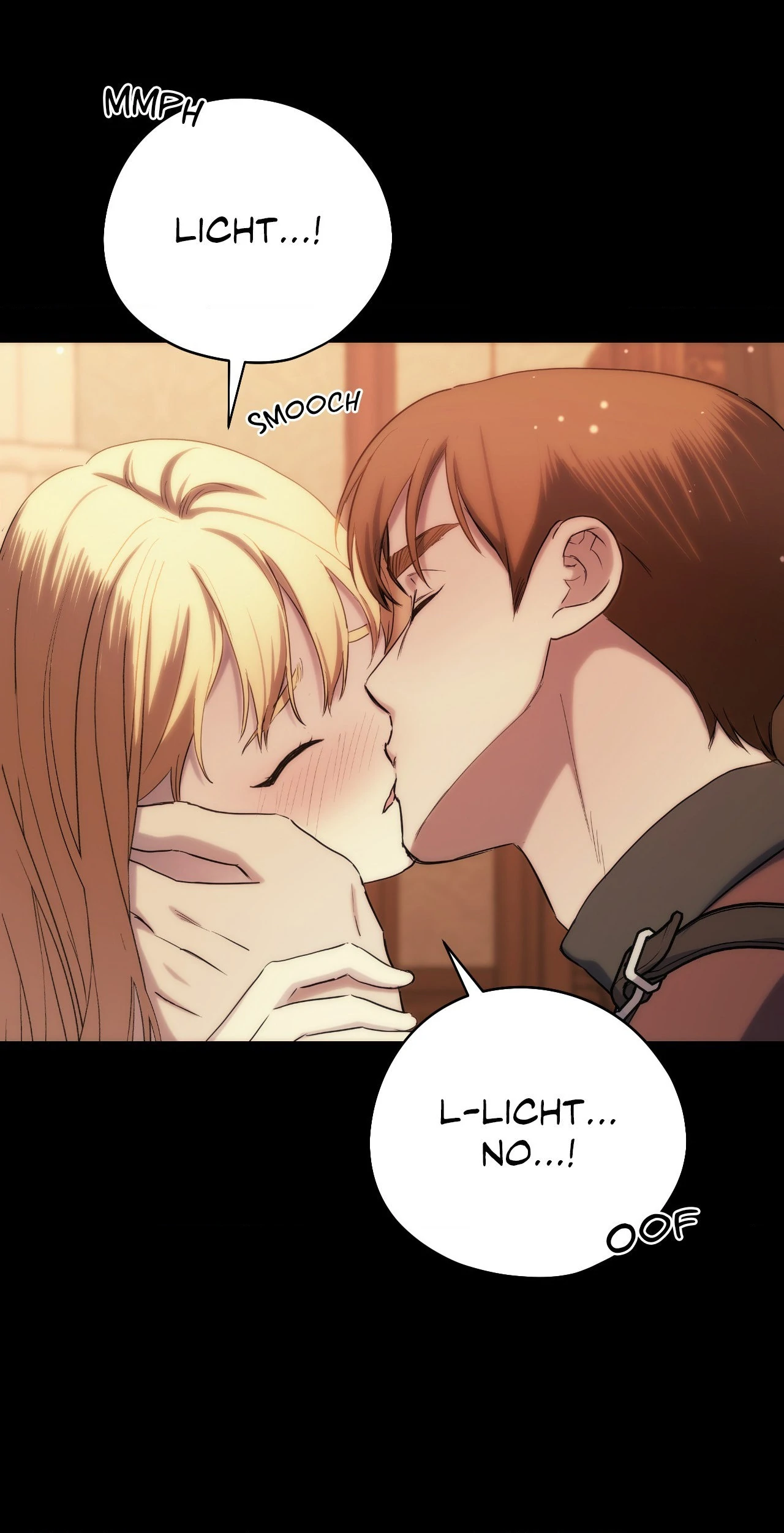 The Golden Wife-in-Law Chapter 39 - page 50
