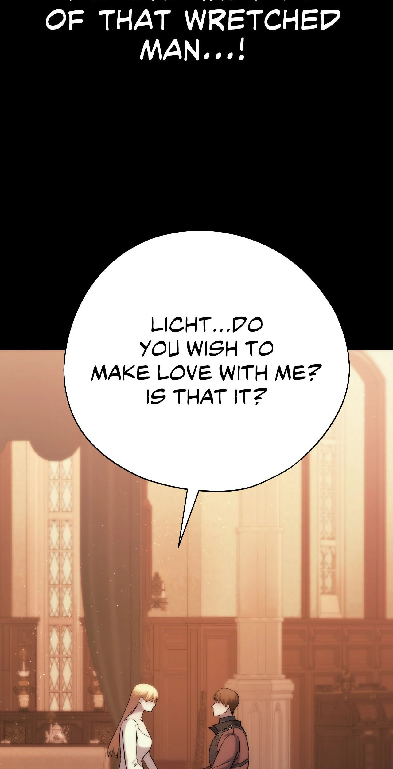 The Golden Wife-in-Law Chapter 39 - page 83