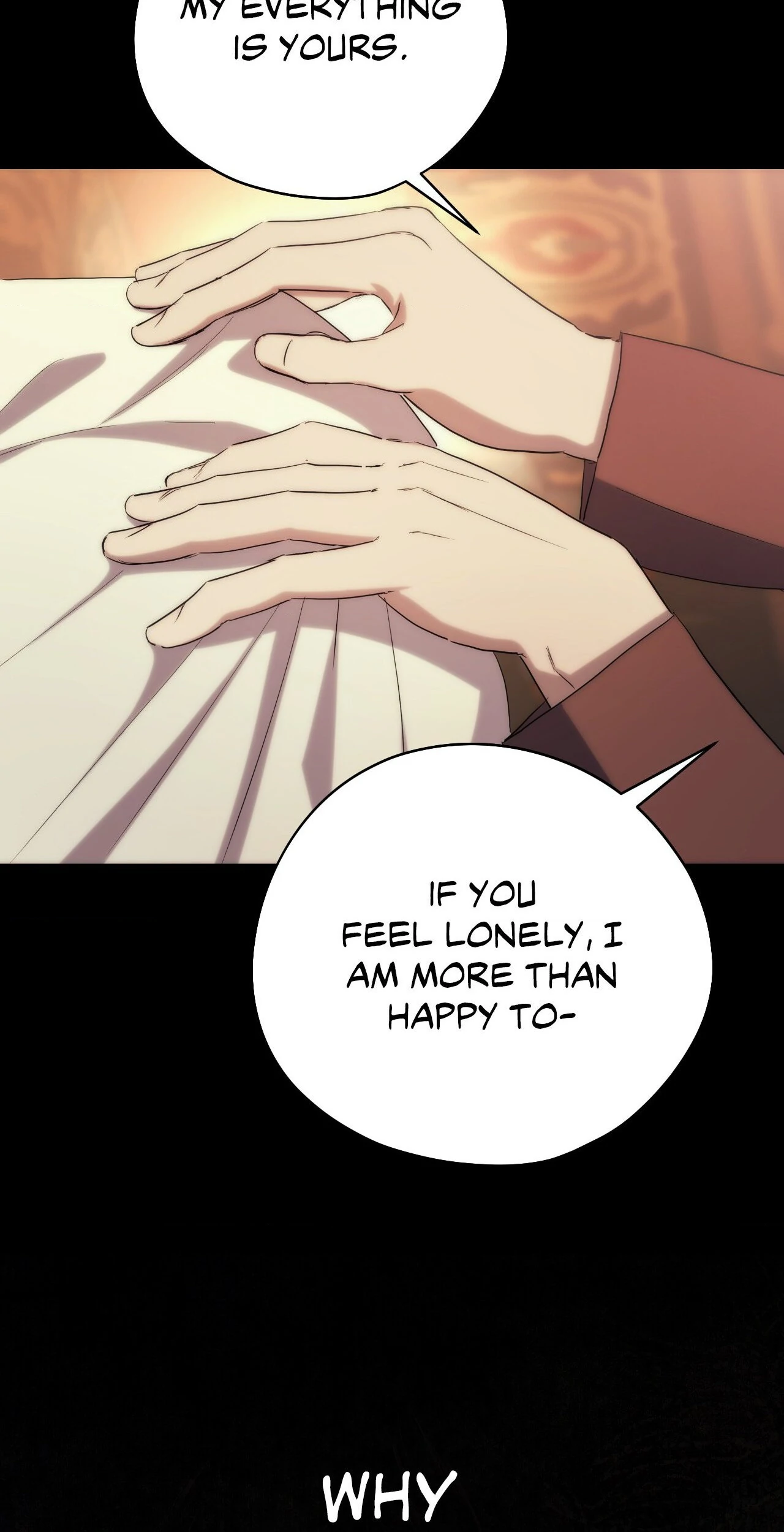 The Golden Wife-in-Law Chapter 39 - page 85