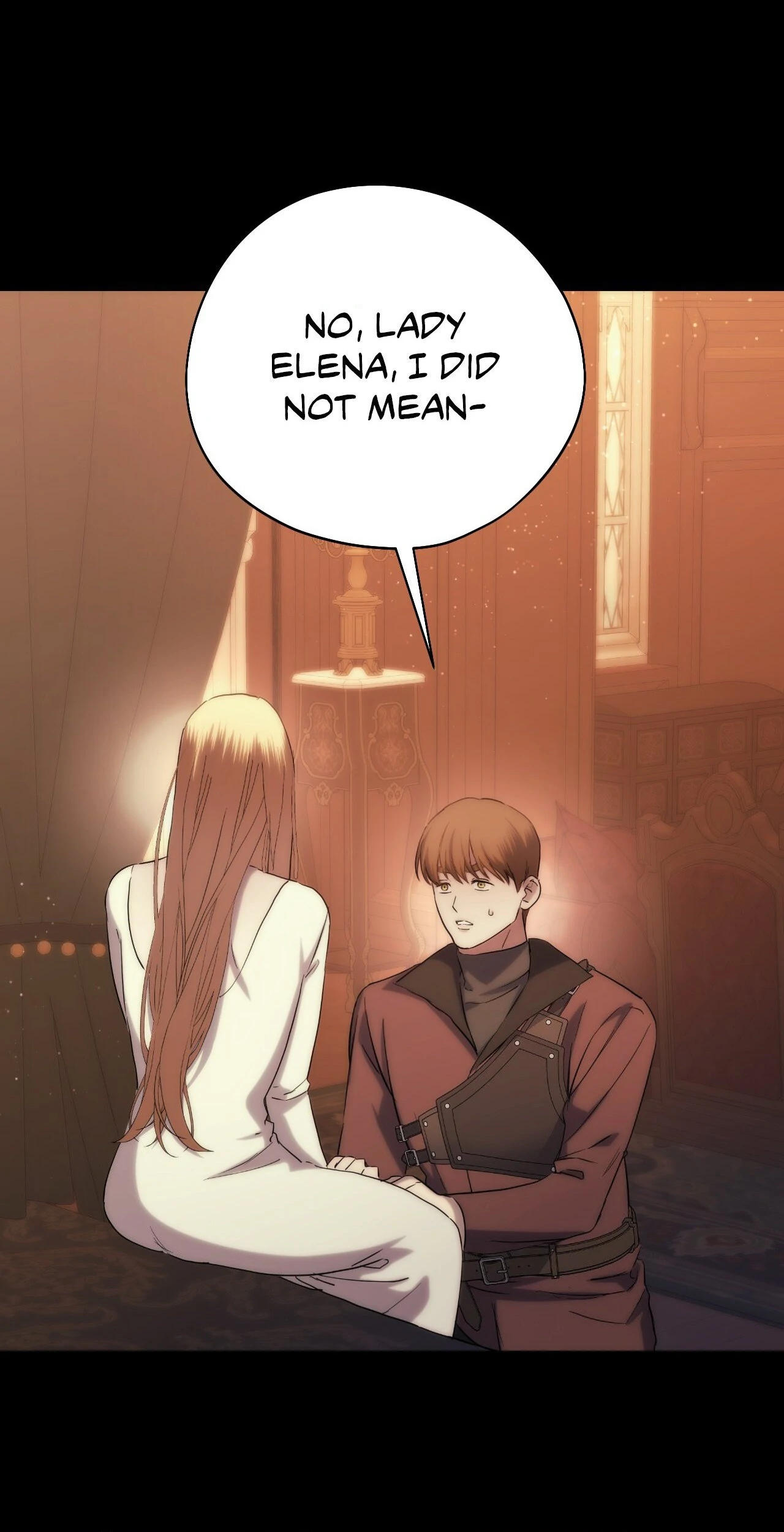 The Golden Wife-in-Law Chapter 39 - page 91