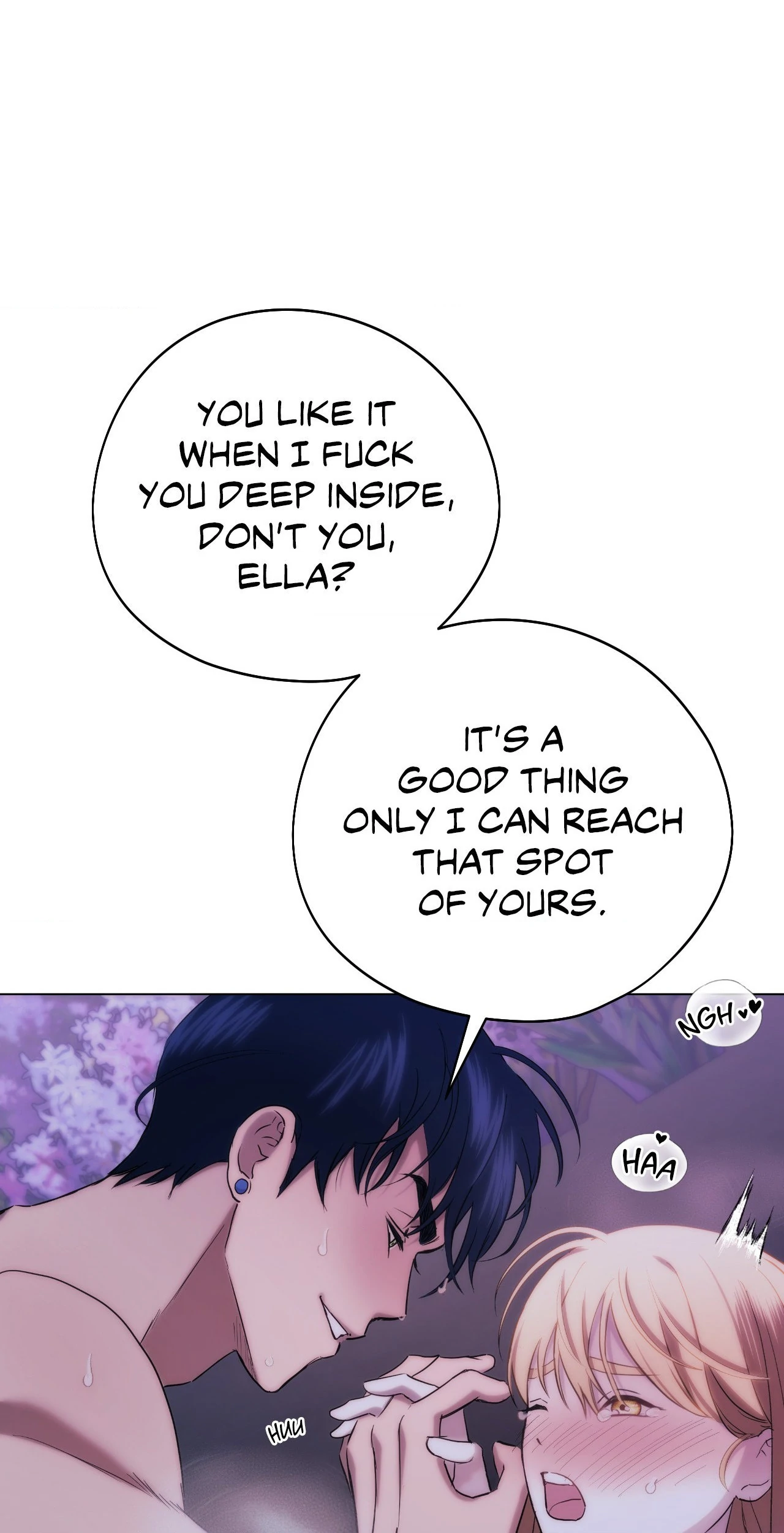 The Golden Wife-in-Law Chapter 39 - page 99
