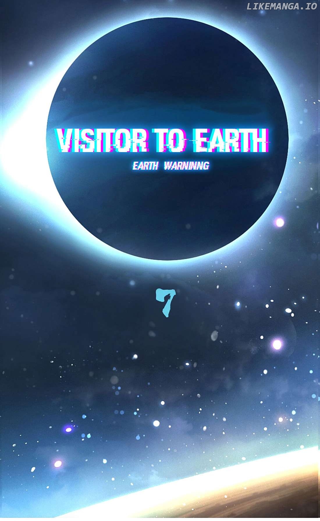 Earth Warning Chapter 7 - page 2