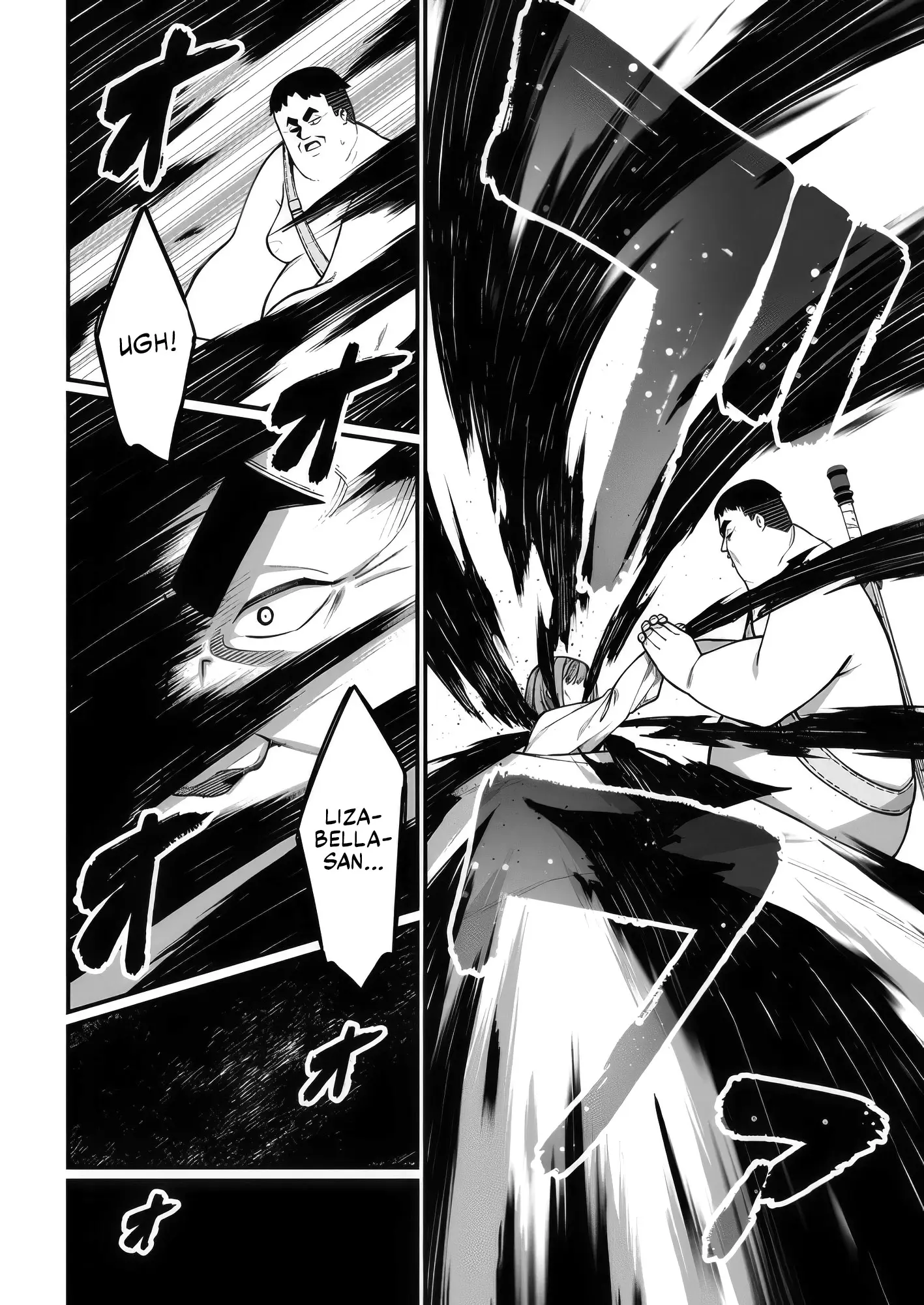Harem King's Journey in Another World: The Strongest Warrior Uncle Takes Wives from All Races Chapter 7 - page 12