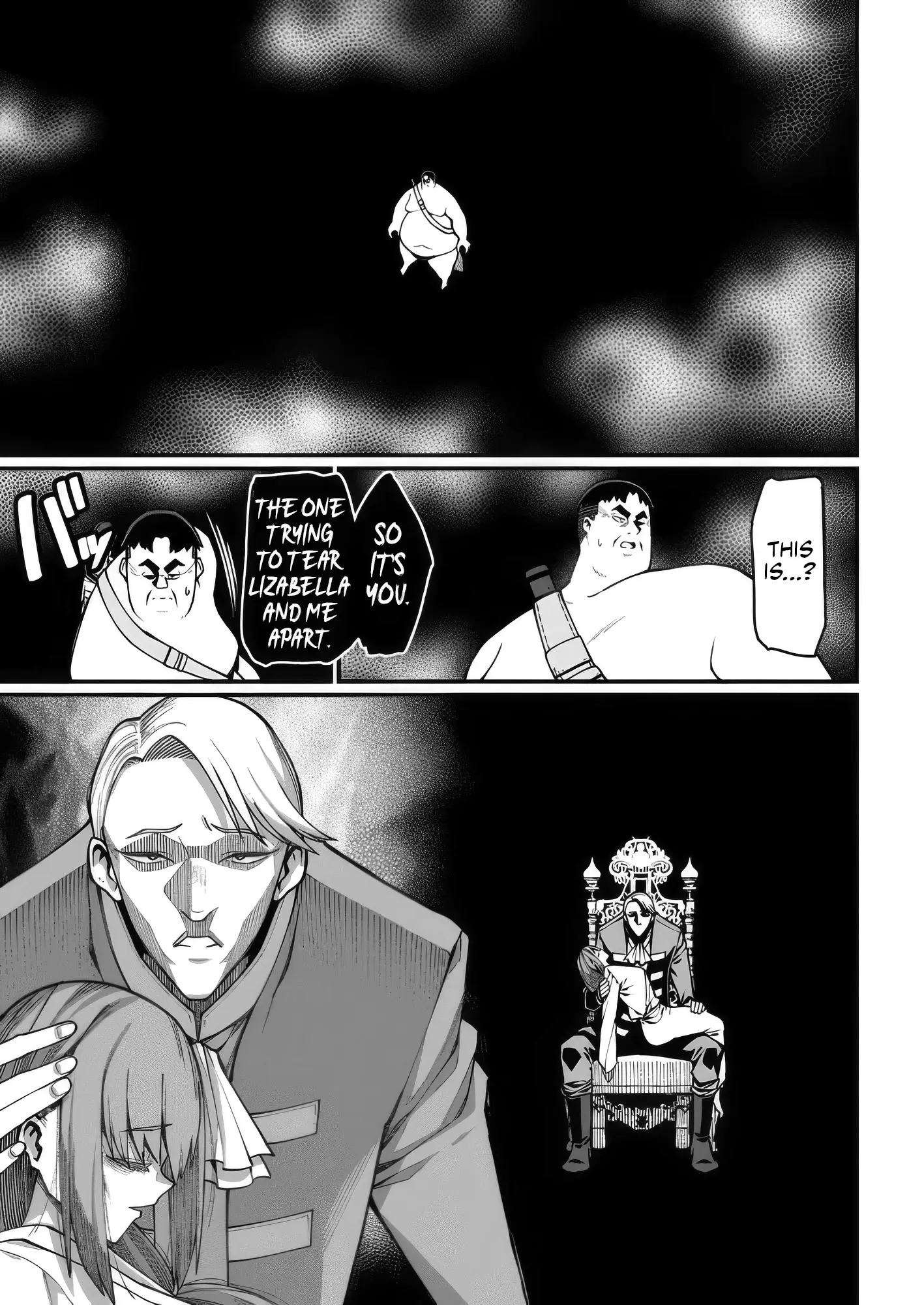 Harem King's Journey in Another World: The Strongest Warrior Uncle Takes Wives from All Races Chapter 7 - page 13