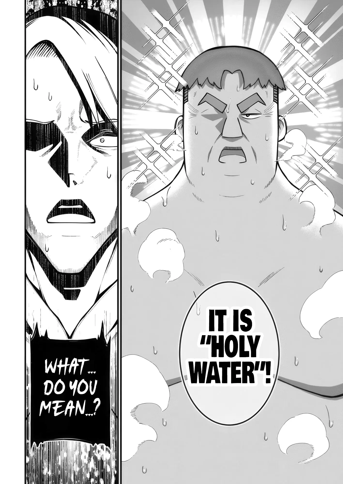 Harem King's Journey in Another World: The Strongest Warrior Uncle Takes Wives from All Races Chapter 7 - page 20