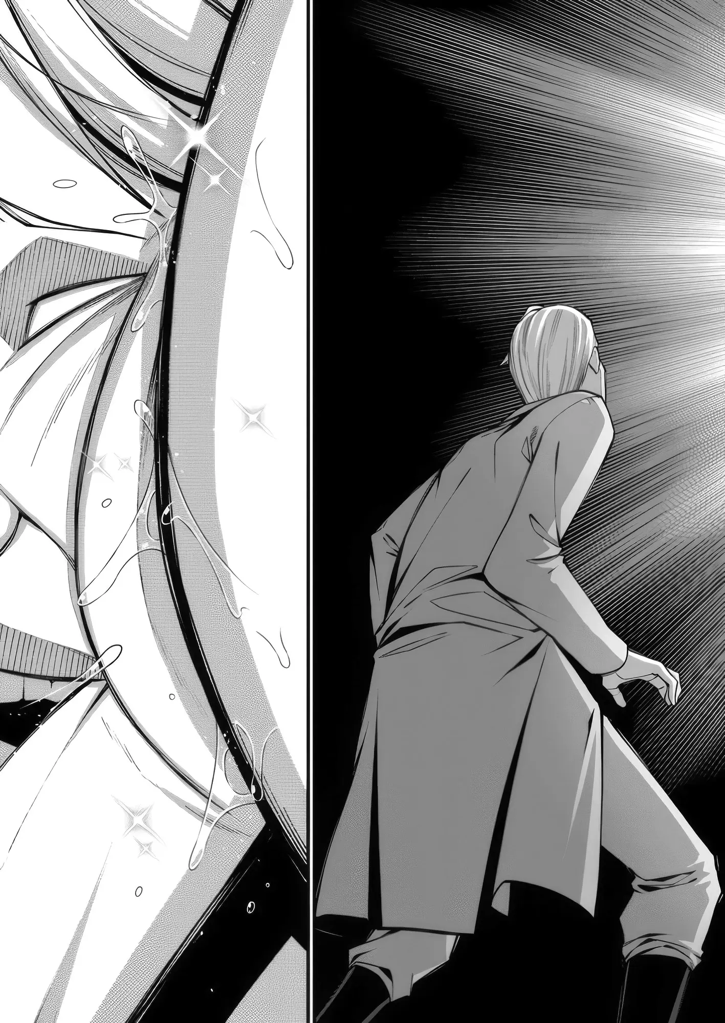 Harem King's Journey in Another World: The Strongest Warrior Uncle Takes Wives from All Races Chapter 7 - page 23