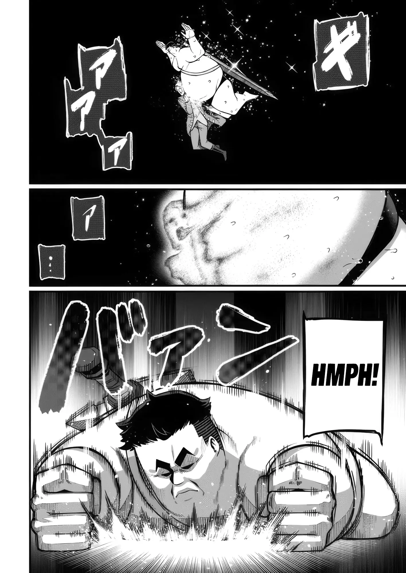 Harem King's Journey in Another World: The Strongest Warrior Uncle Takes Wives from All Races Chapter 7 - page 24