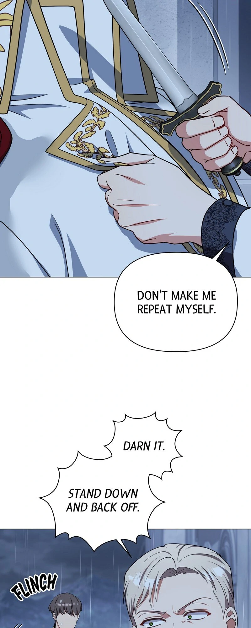 Valia, Tribute to Shuden Chapter 102 - page 12