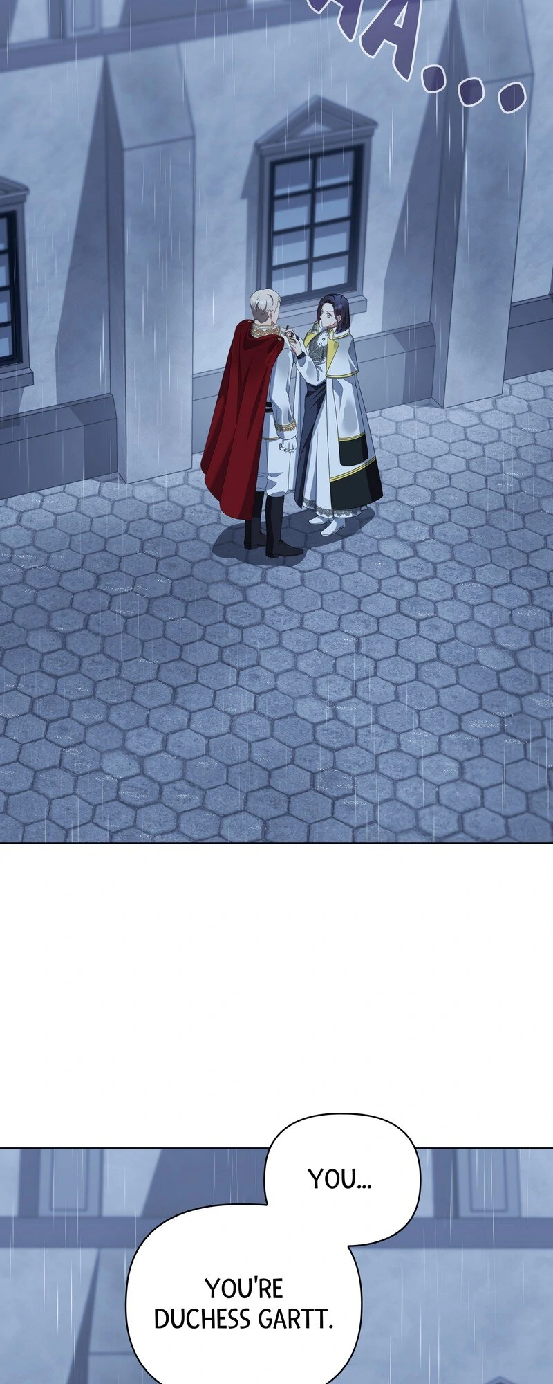Valia, Tribute to Shuden Chapter 102 - page 14