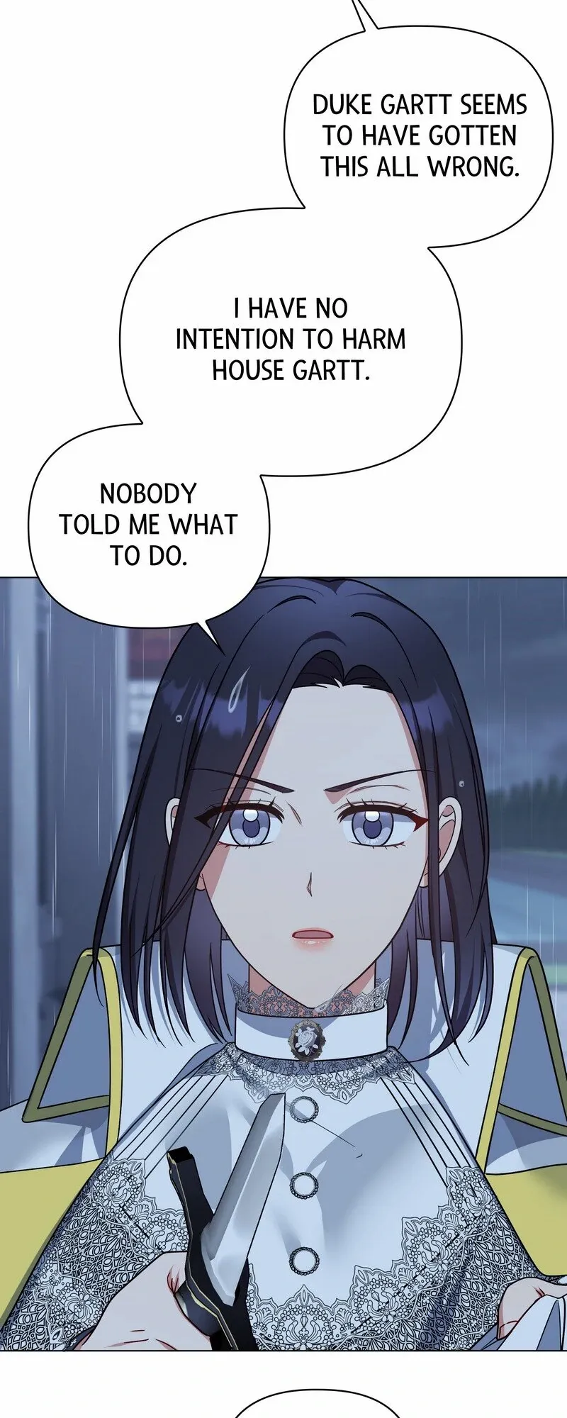 Valia, Tribute to Shuden Chapter 102 - page 17