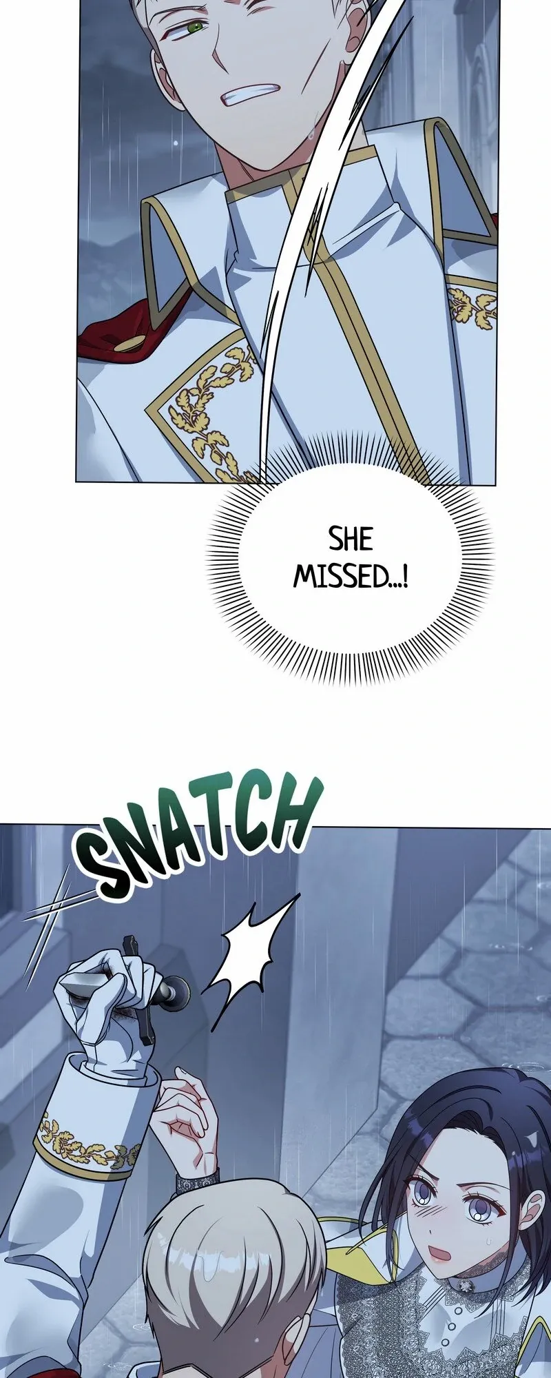 Valia, Tribute to Shuden Chapter 102 - page 21