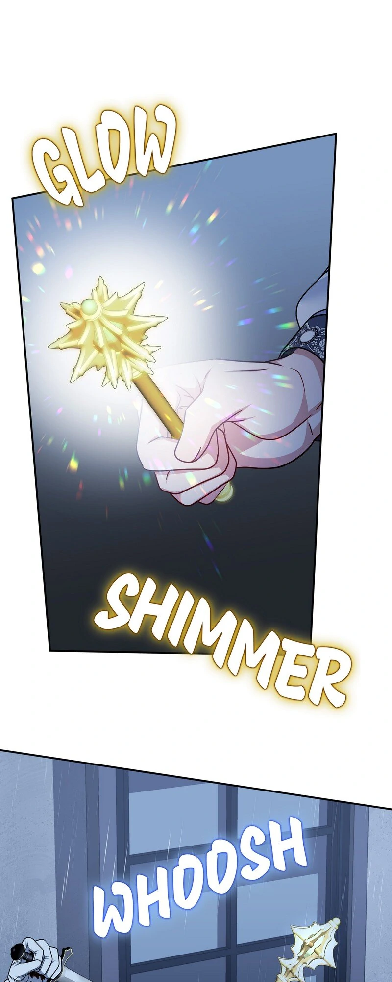 Valia, Tribute to Shuden Chapter 102 - page 26