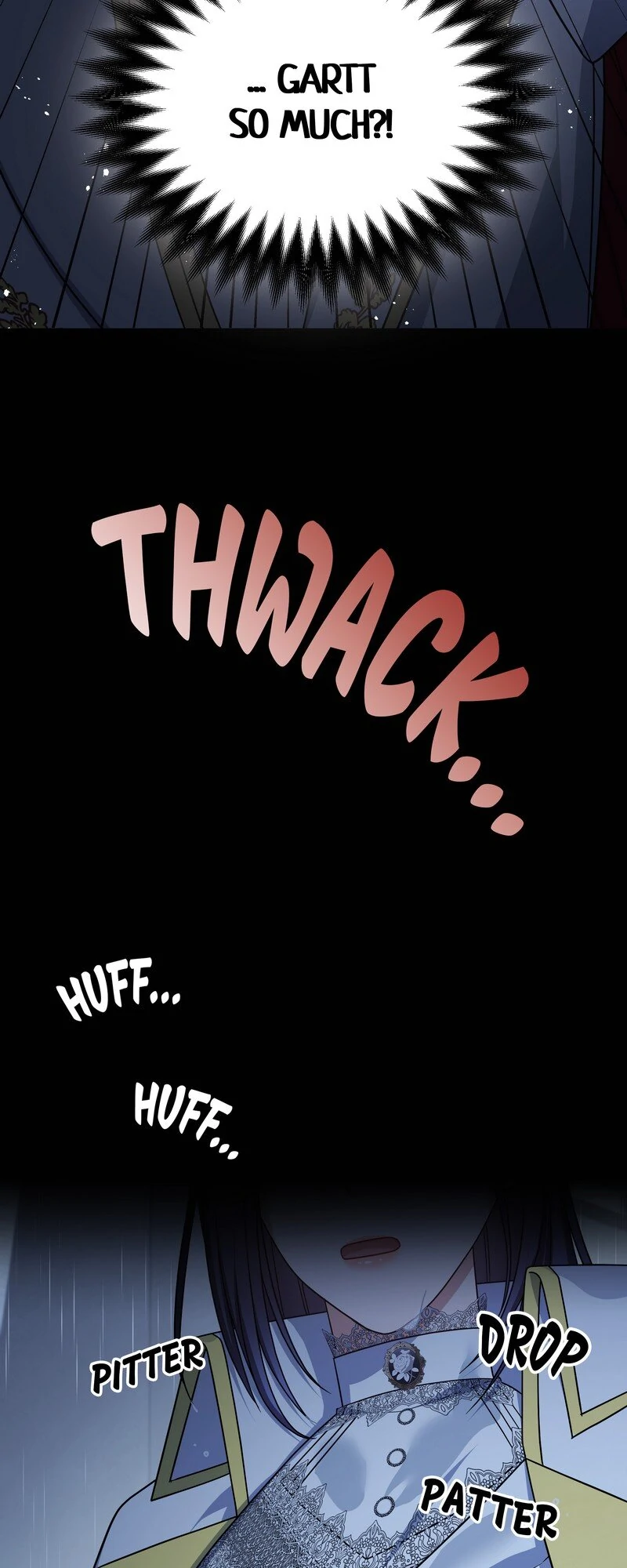 Valia, Tribute to Shuden Chapter 102 - page 32