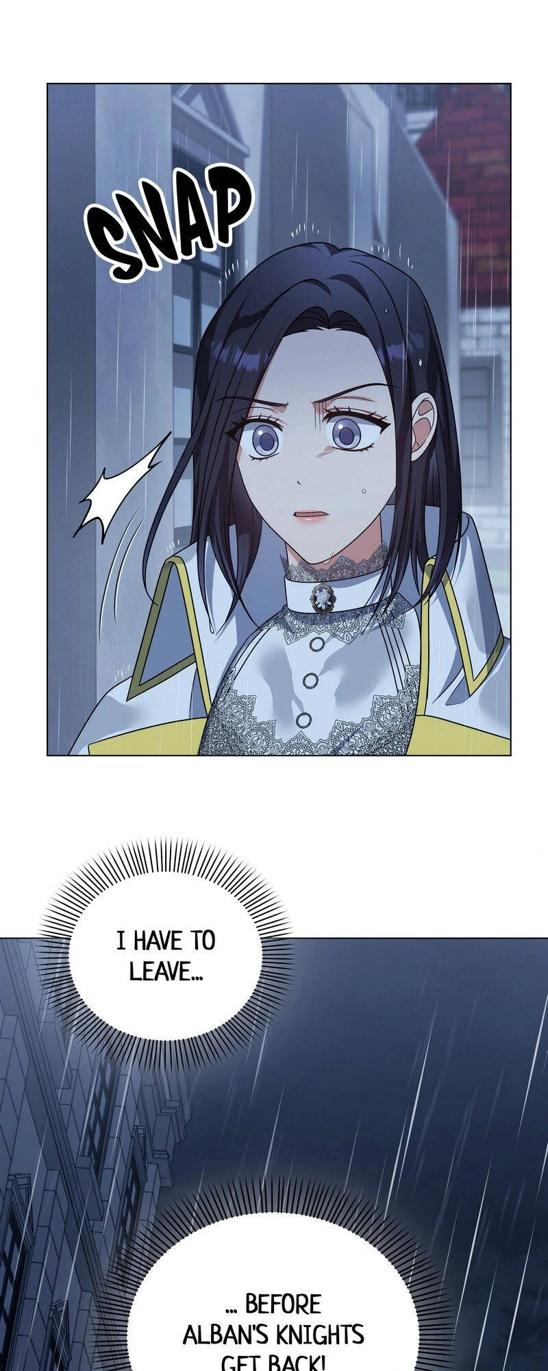 Valia, Tribute to Shuden Chapter 102 - page 37
