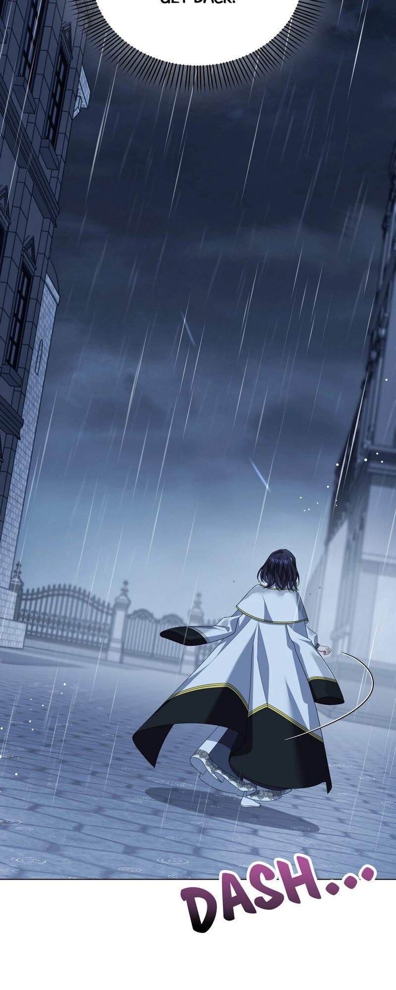 Valia, Tribute to Shuden Chapter 102 - page 38