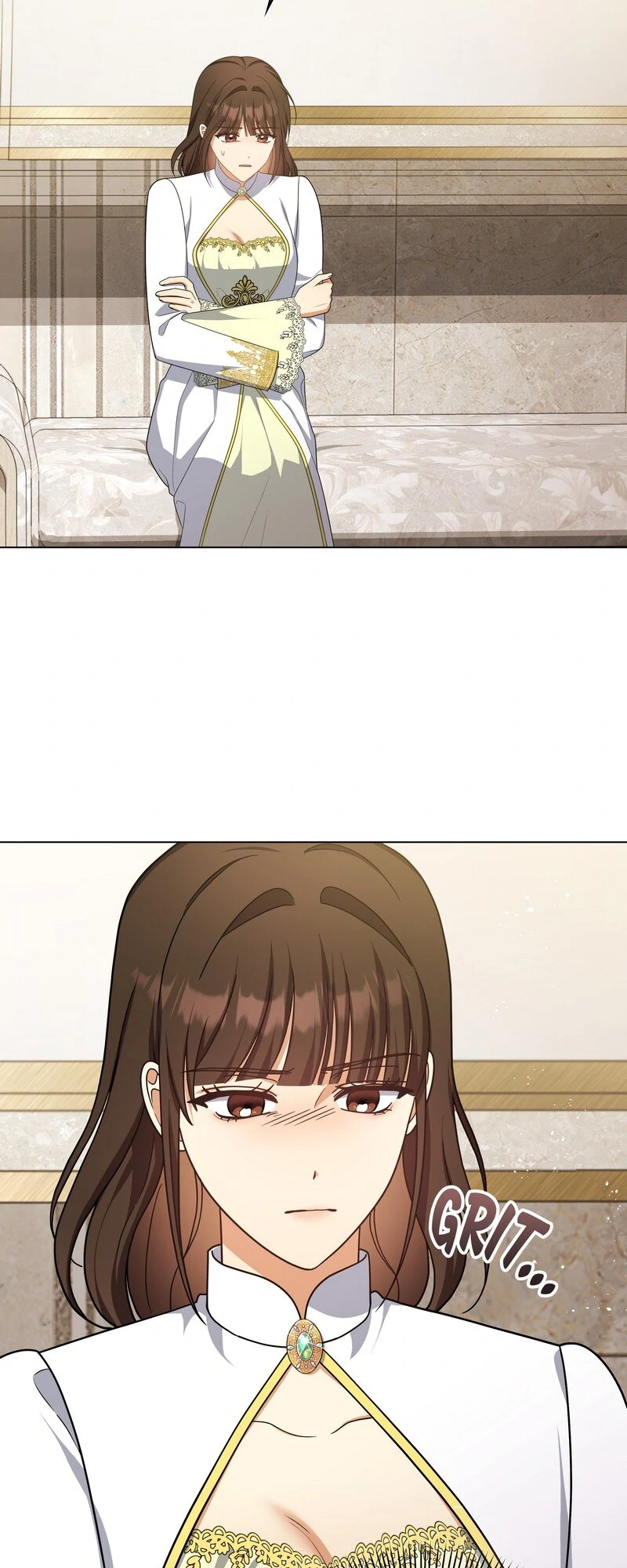 Valia, Tribute to Shuden Chapter 102 - page 41
