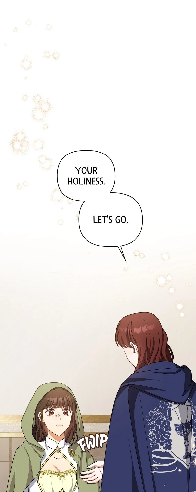 Valia, Tribute to Shuden Chapter 102 - page 48