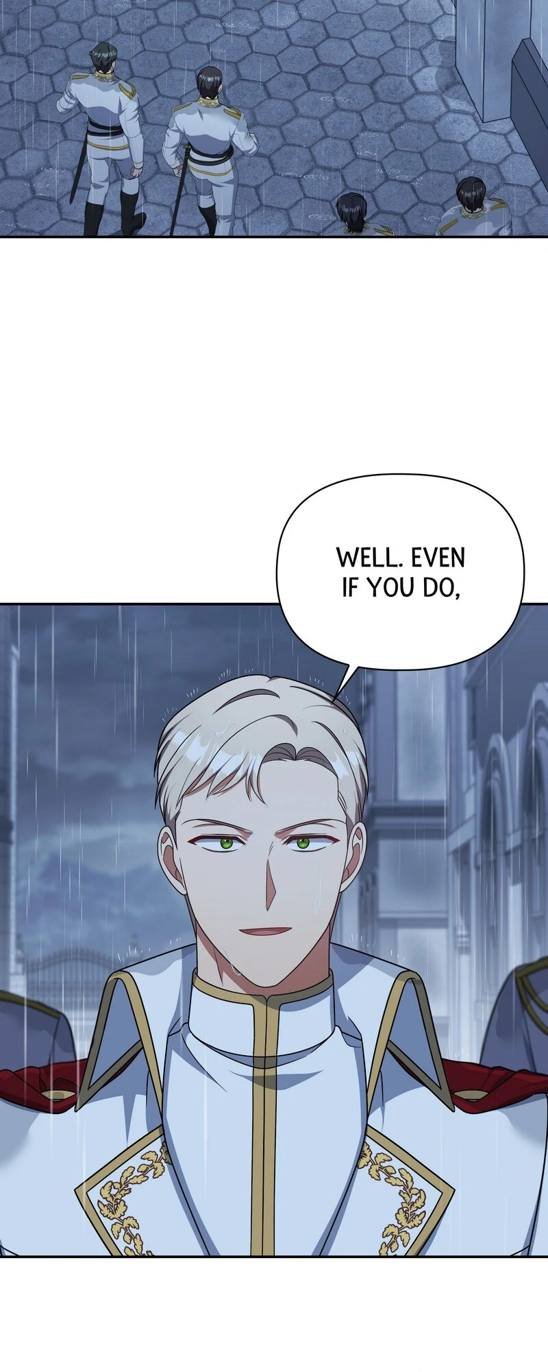 Valia, Tribute to Shuden Chapter 102 - page 5