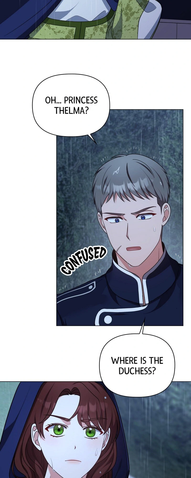 Valia, Tribute to Shuden Chapter 102 - page 57