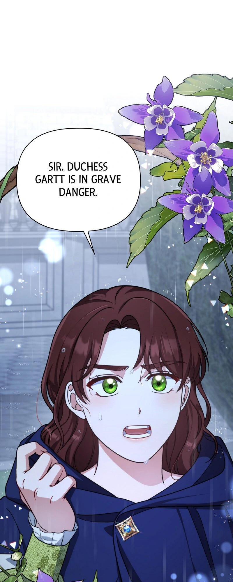 Valia, Tribute to Shuden Chapter 102 - page 59