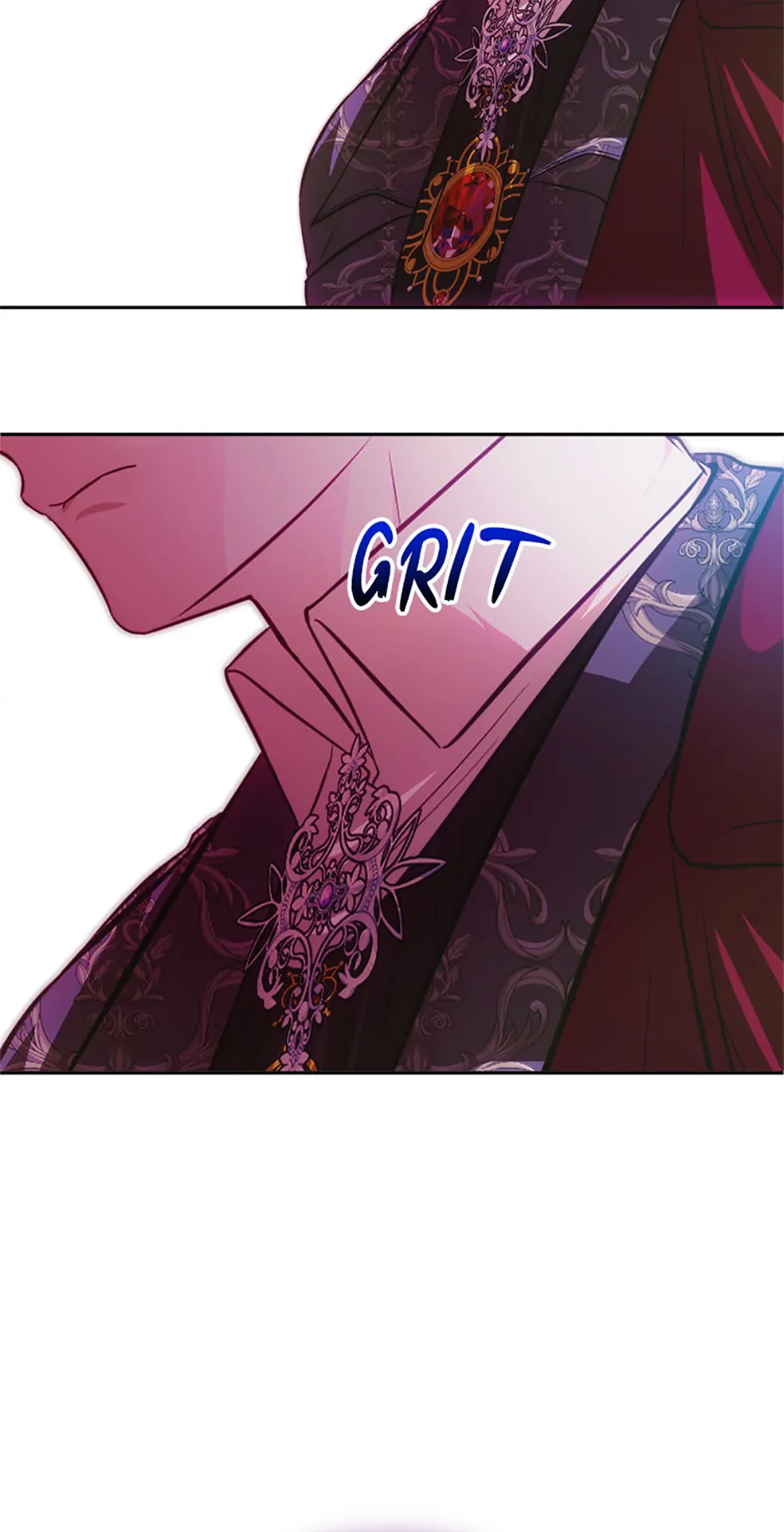 Surviving in the Emperor's Bed Chapter 61 - page 10