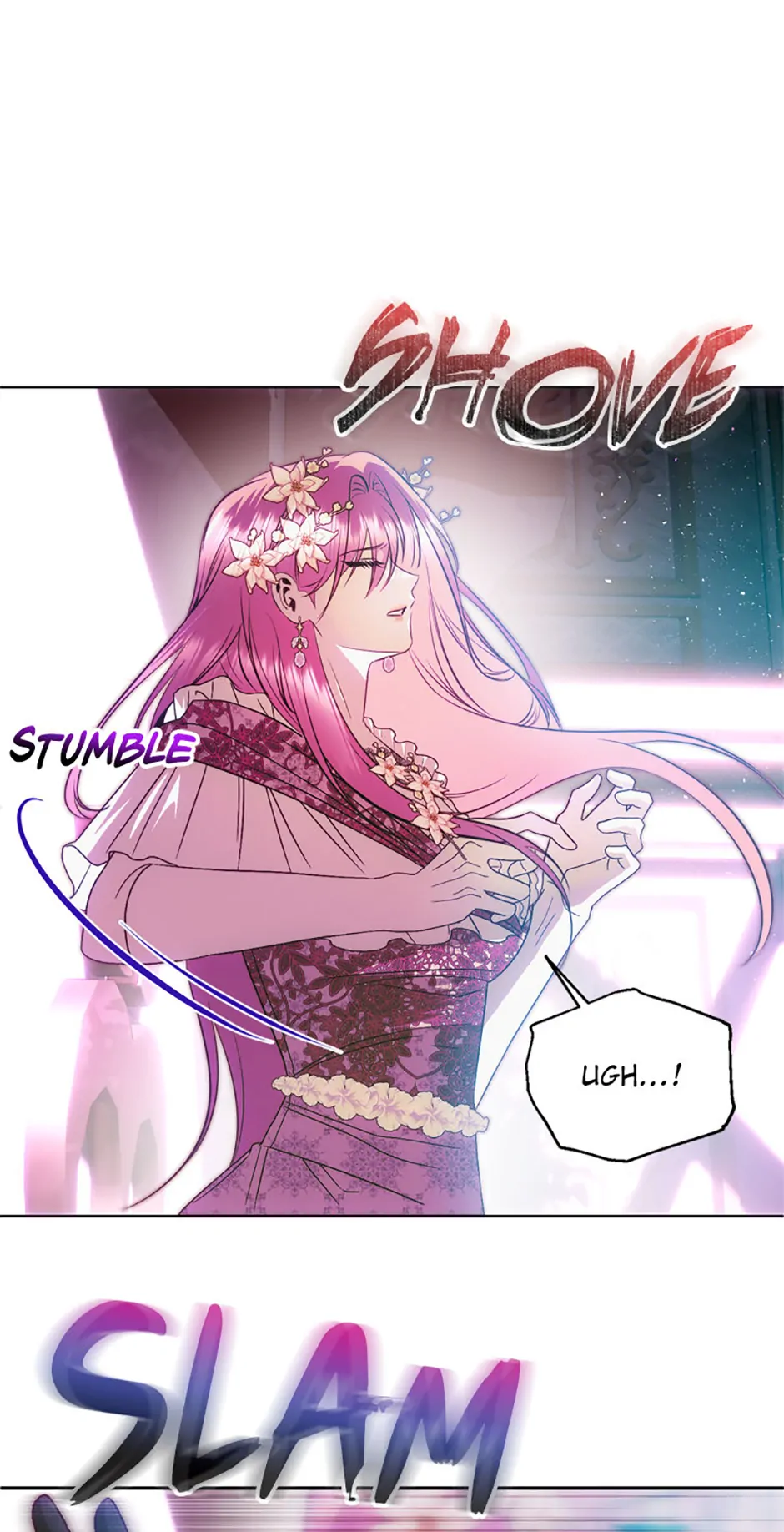 Surviving in the Emperor's Bed Chapter 61 - page 13