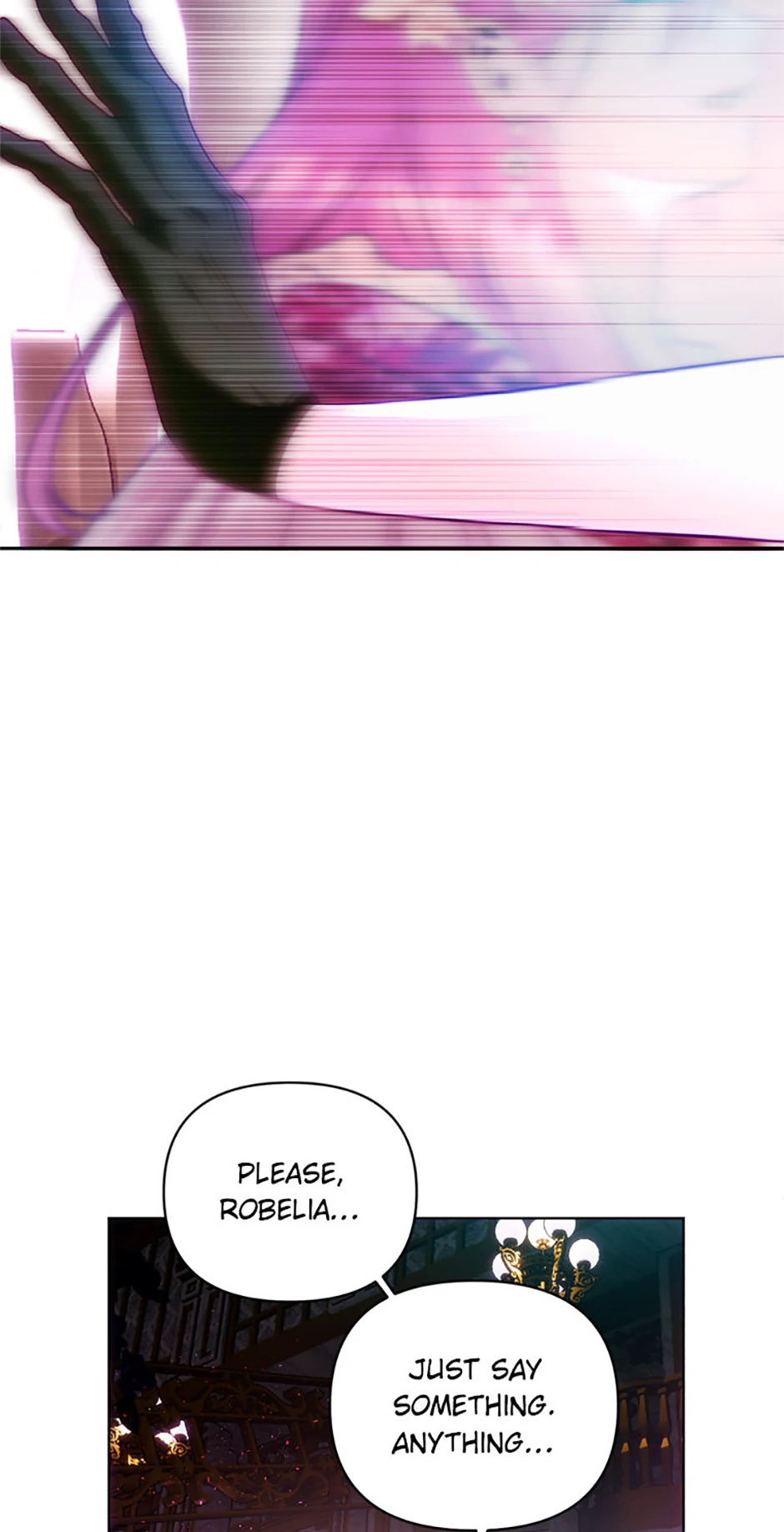 Surviving in the Emperor's Bed Chapter 61 - page 14