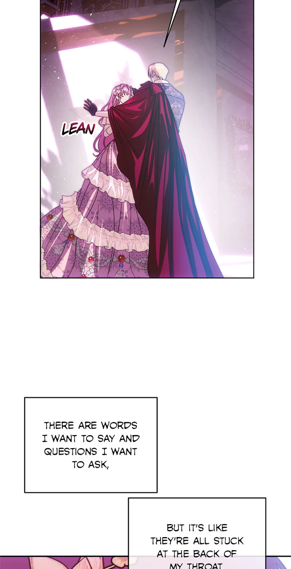 Surviving in the Emperor's Bed Chapter 61 - page 15