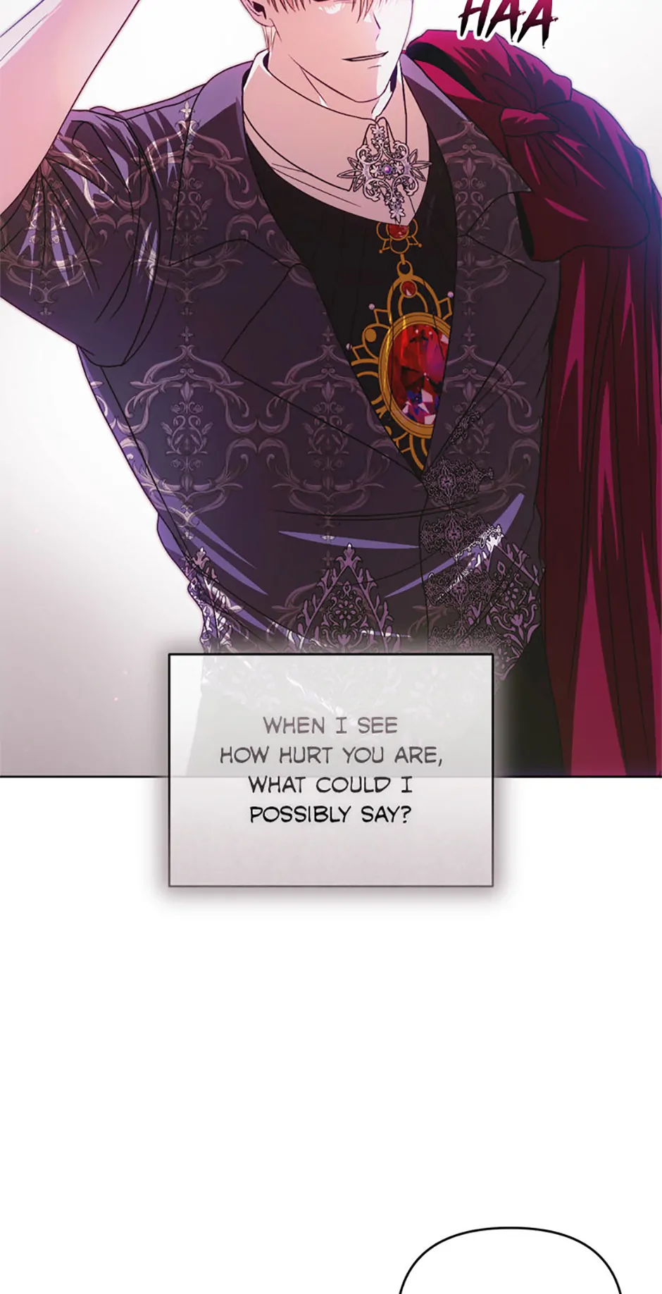 Surviving in the Emperor's Bed Chapter 61 - page 17