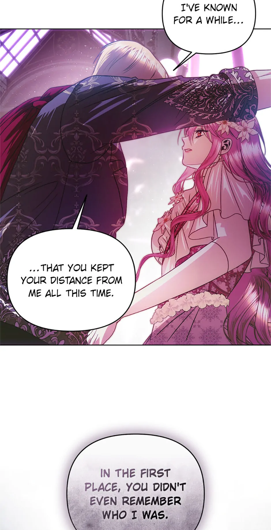 Surviving in the Emperor's Bed Chapter 61 - page 18