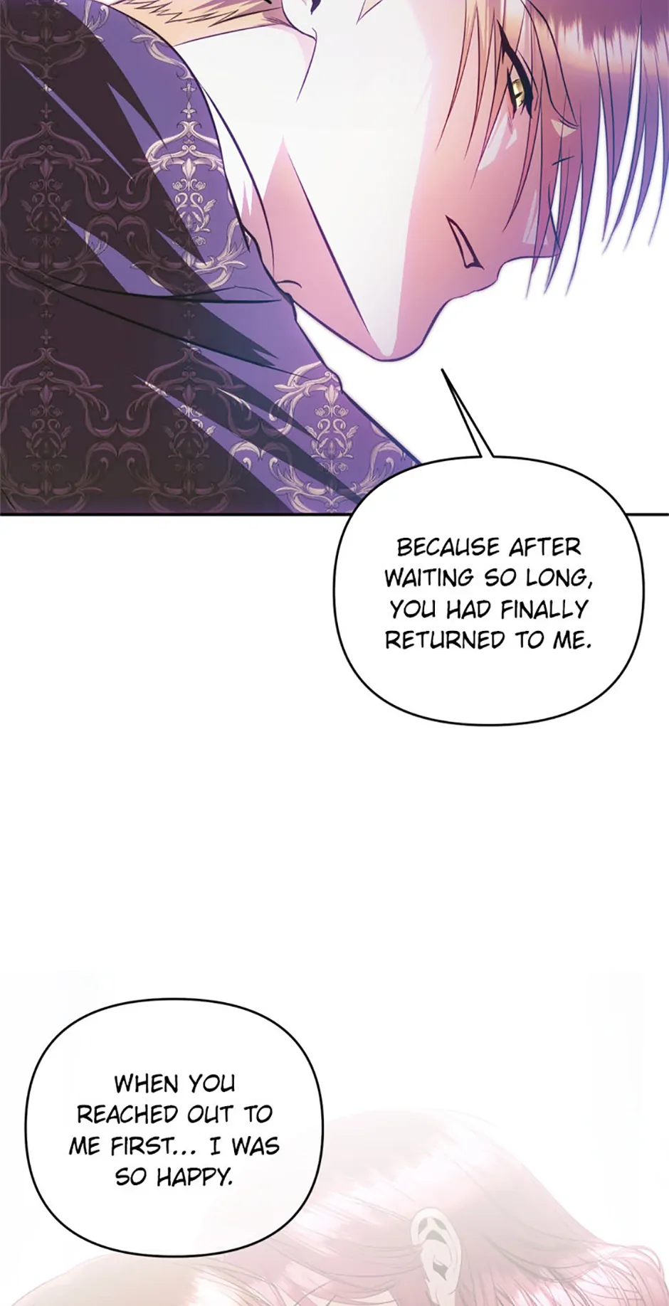 Surviving in the Emperor's Bed Chapter 61 - page 20