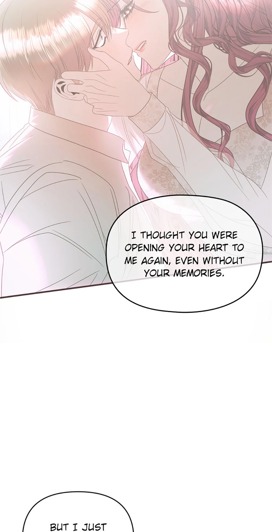 Surviving in the Emperor's Bed Chapter 61 - page 21