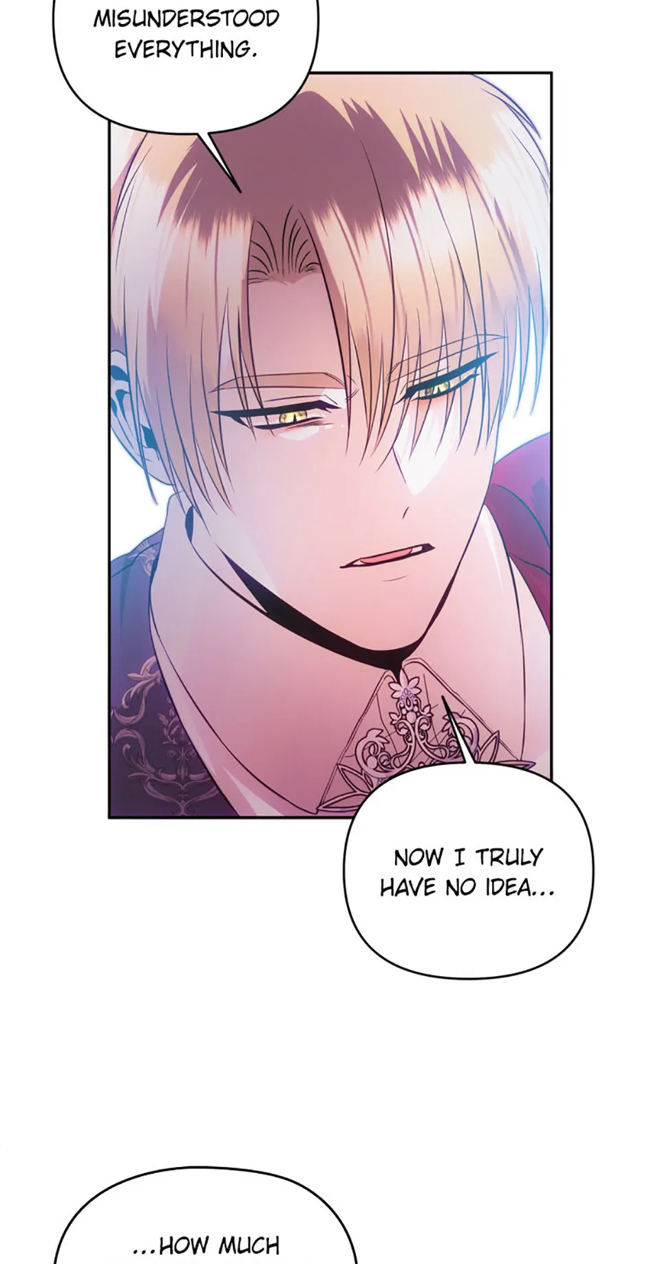 Surviving in the Emperor's Bed Chapter 61 - page 22