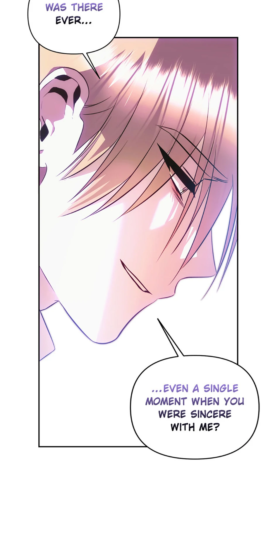 Surviving in the Emperor's Bed Chapter 61 - page 24