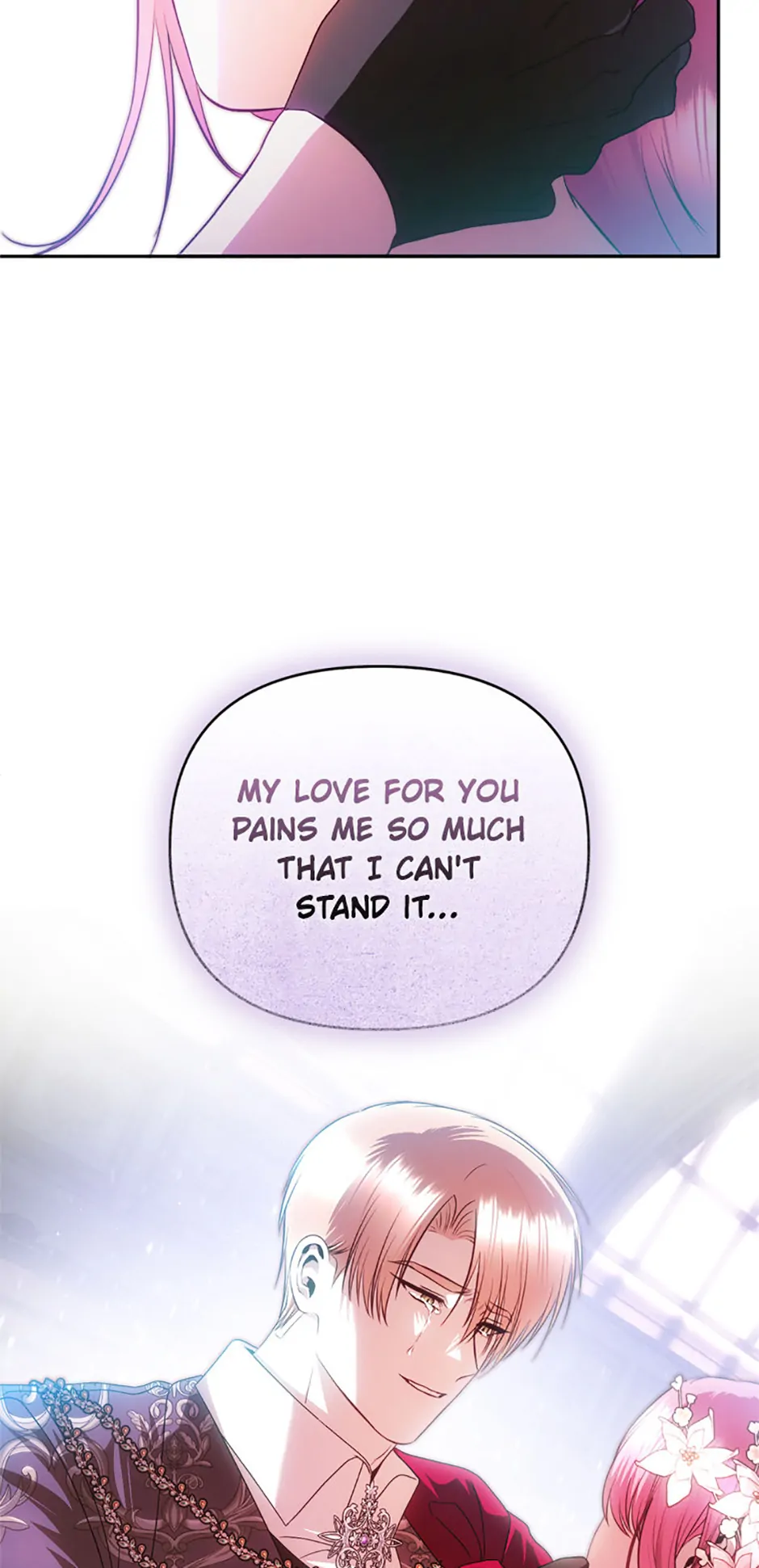 Surviving in the Emperor's Bed Chapter 61 - page 26