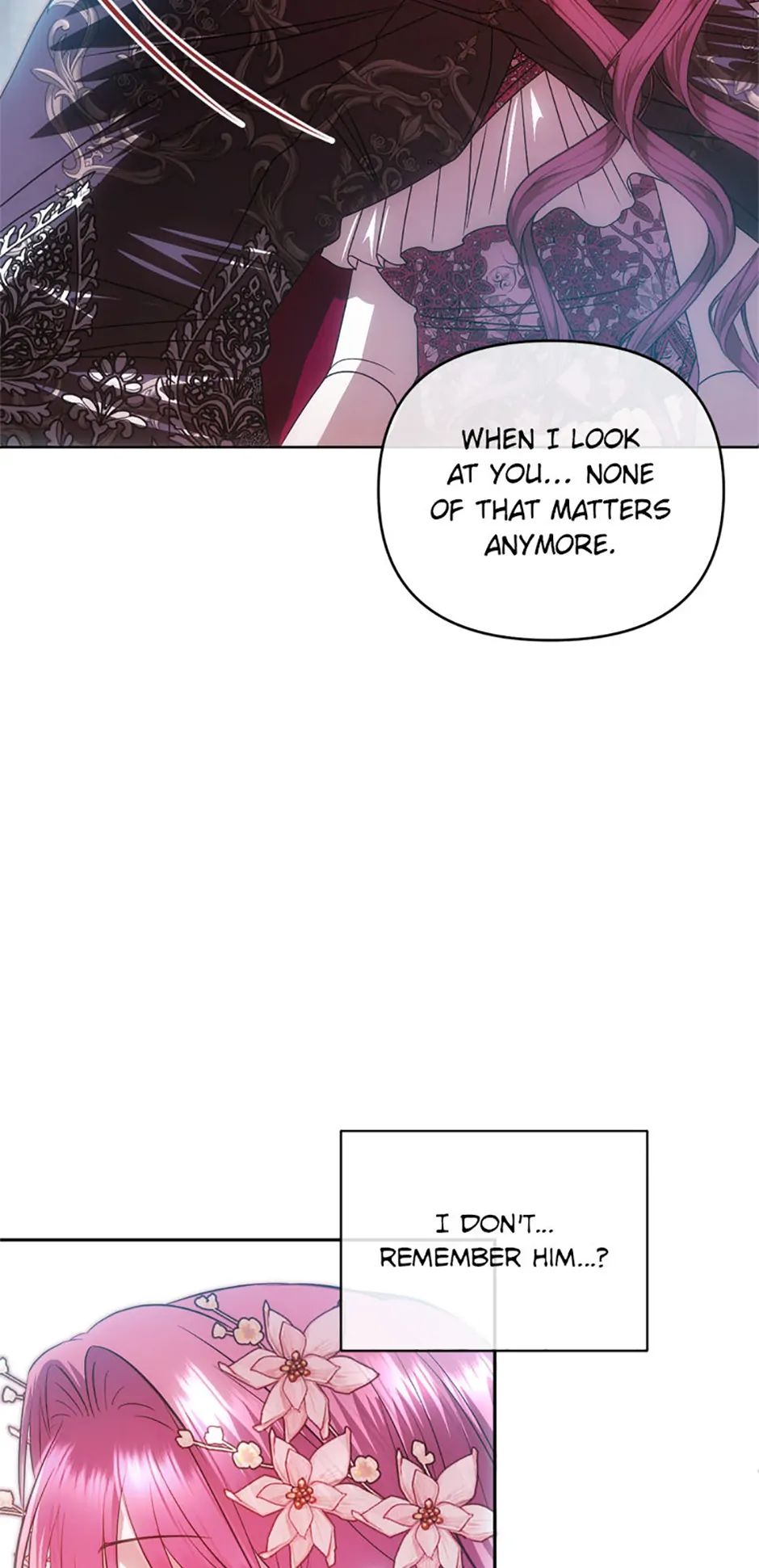 Surviving in the Emperor's Bed Chapter 61 - page 28