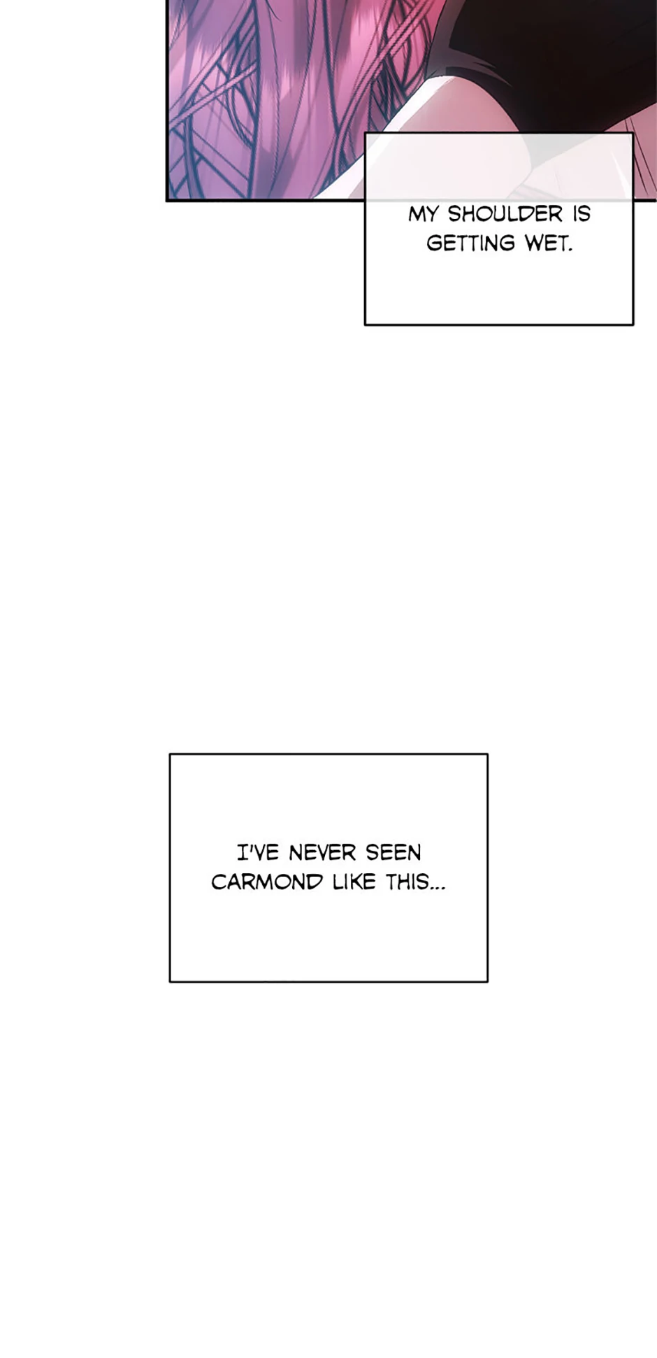 Surviving in the Emperor's Bed Chapter 61 - page 30