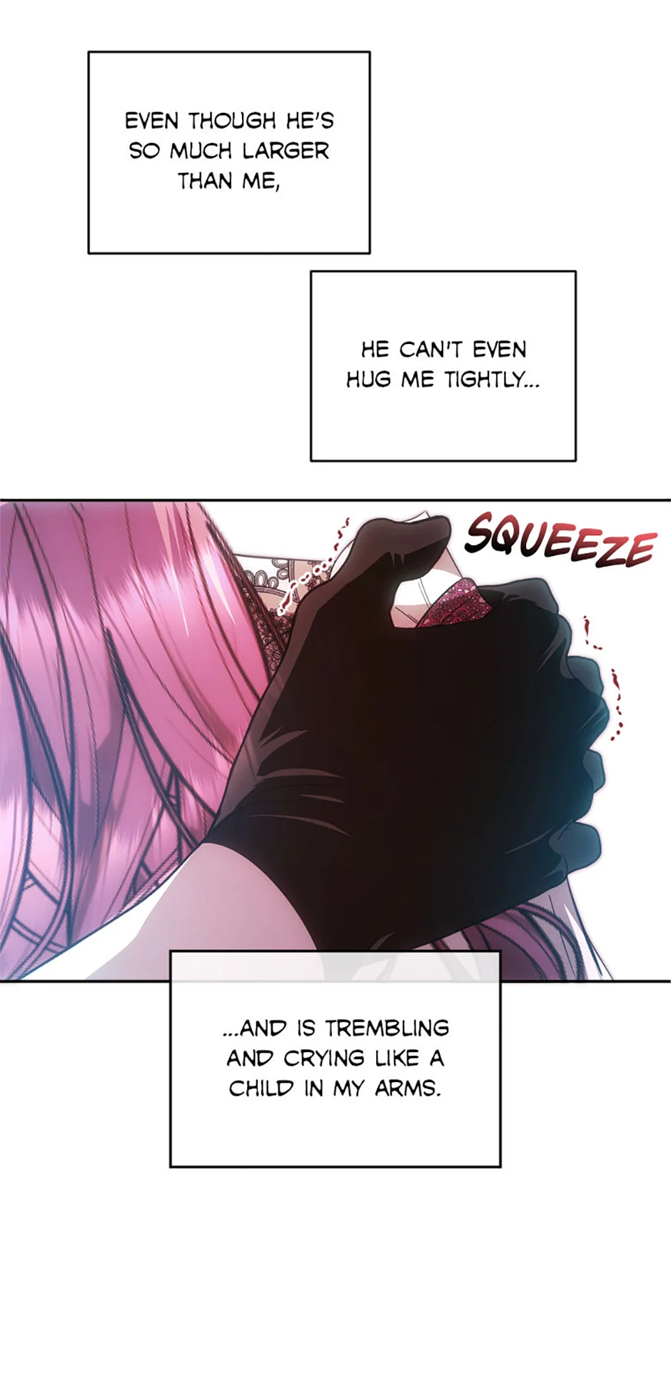 Surviving in the Emperor's Bed Chapter 61 - page 31