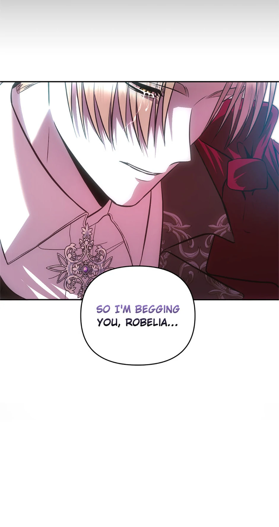 Surviving in the Emperor's Bed Chapter 61 - page 35