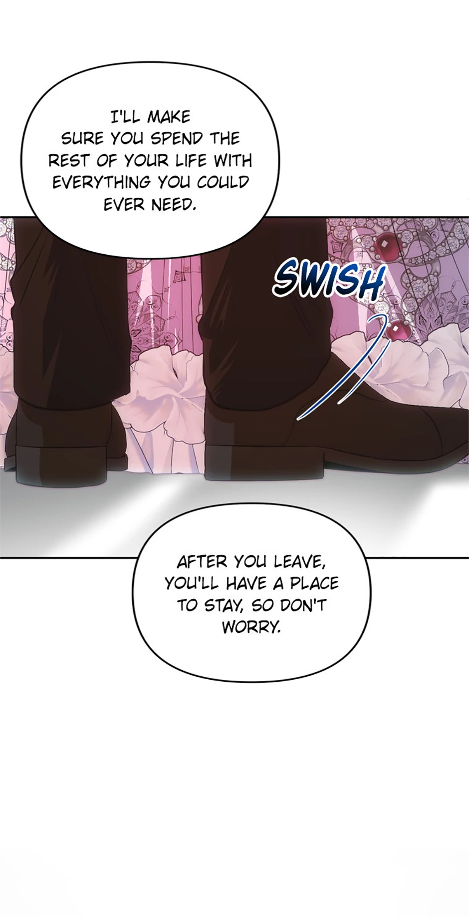 Surviving in the Emperor's Bed Chapter 61 - page 39