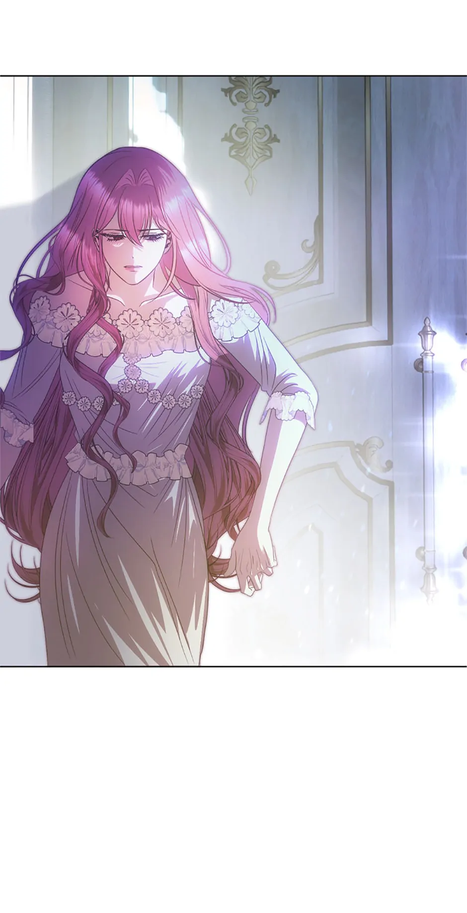 Surviving in the Emperor's Bed Chapter 61 - page 42