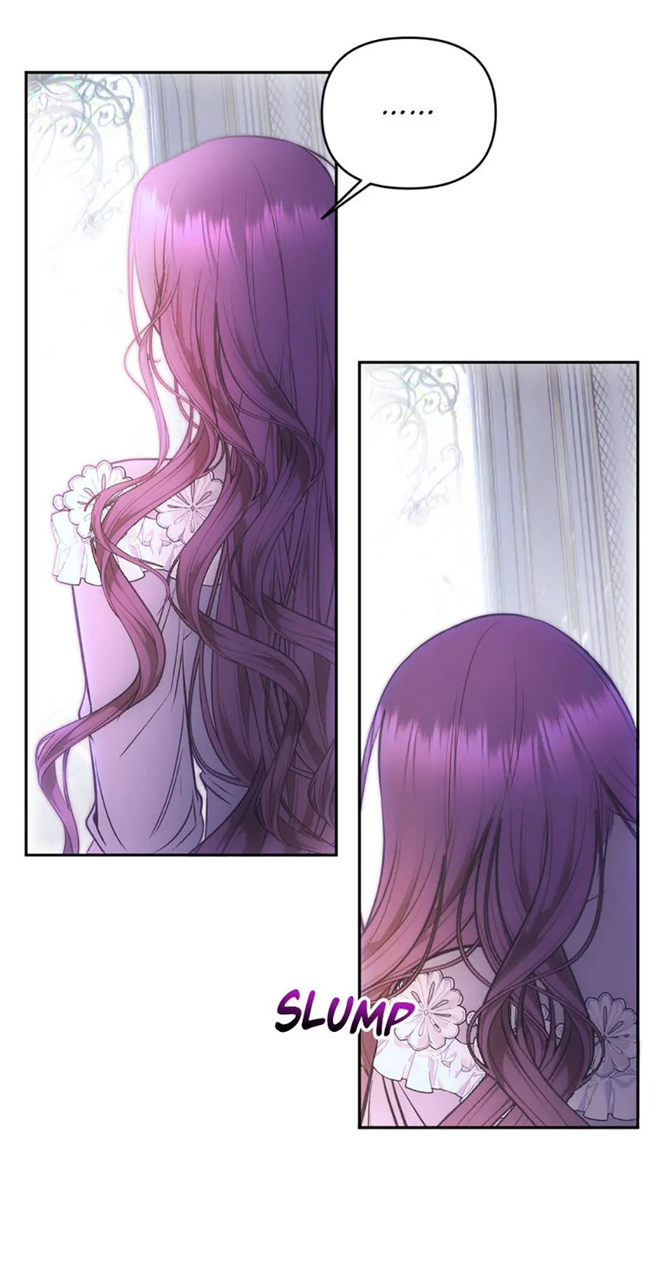 Surviving in the Emperor's Bed Chapter 61 - page 43