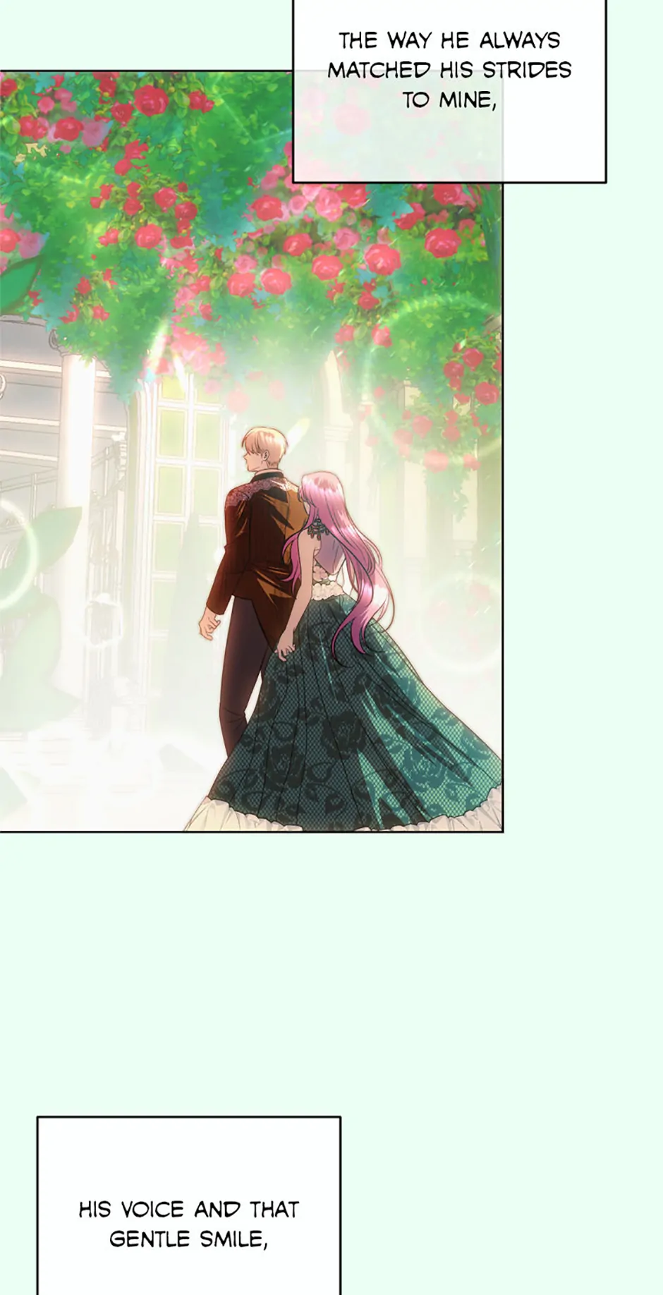 Surviving in the Emperor's Bed Chapter 61 - page 47