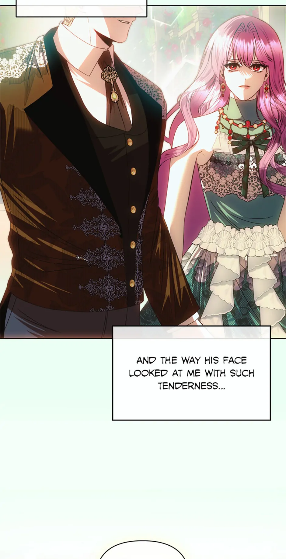 Surviving in the Emperor's Bed Chapter 61 - page 48